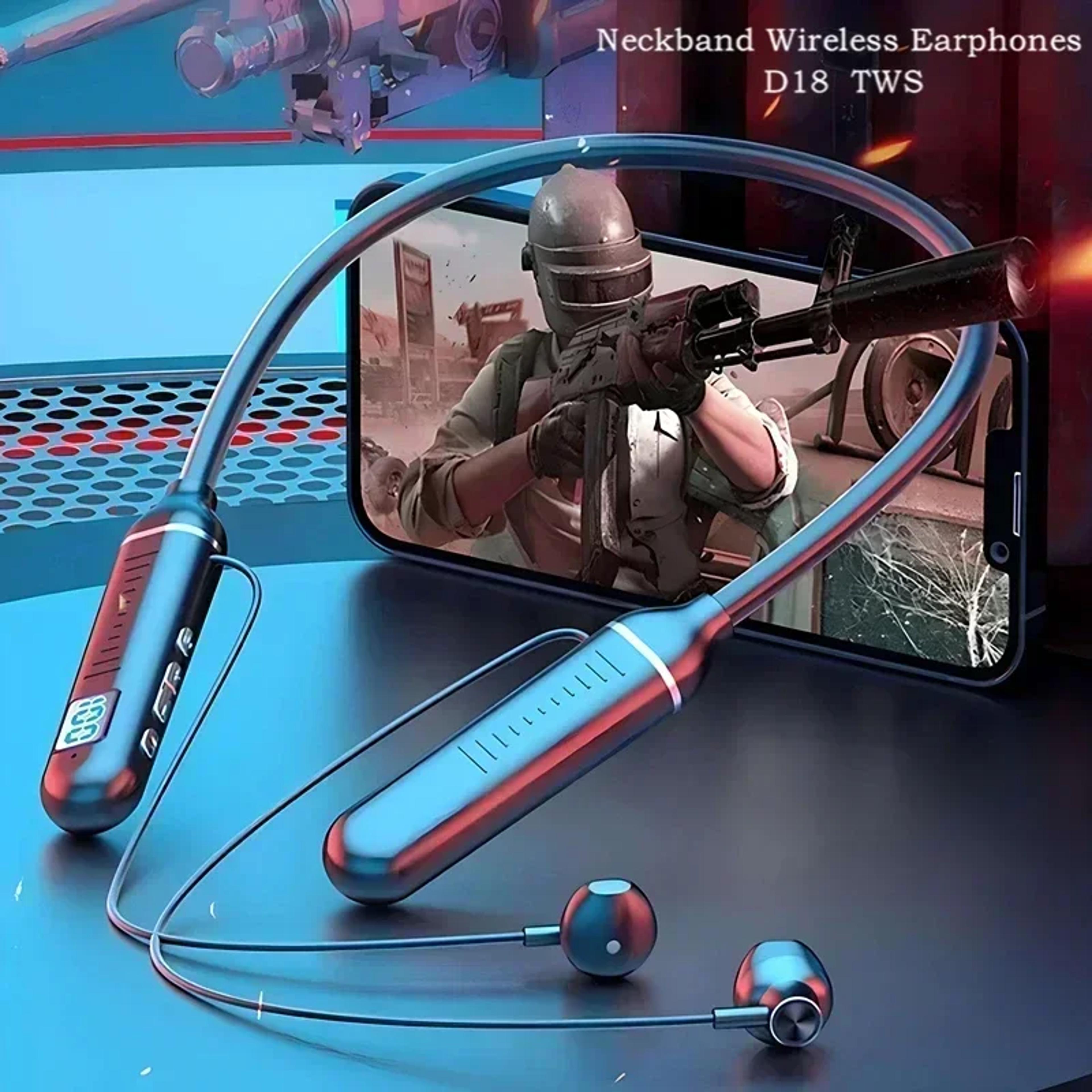 Discreet Bluetooth Earbuds With Haptic Alerts Mini Wireless Earphones 3
