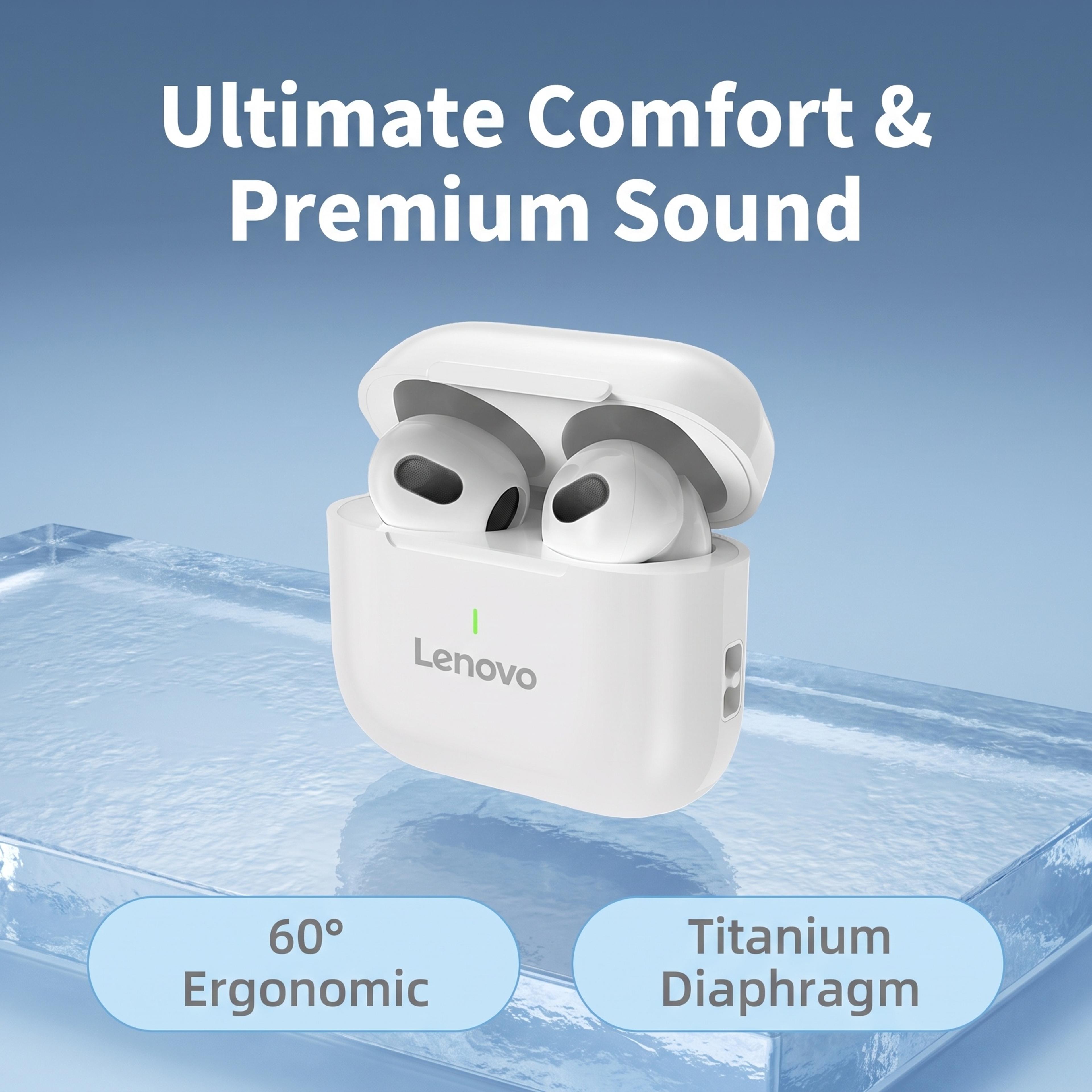 A6 Pro TWS Wireless Earbuds Bluetooth 50 Gaming Earphones With Mic 1