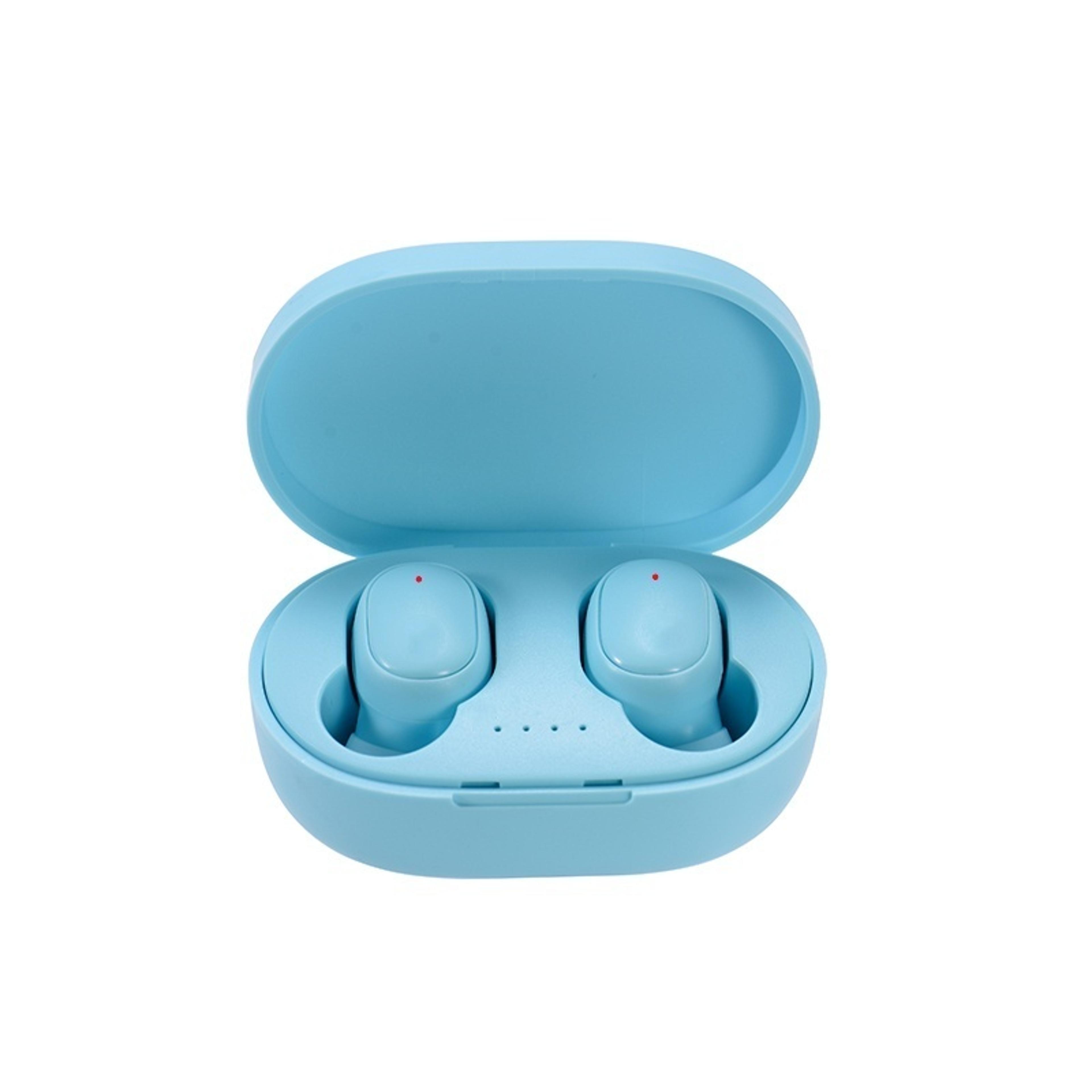 A6S TWS Wireless Bluetooth Earbuds With Microphone And Charging Case 1