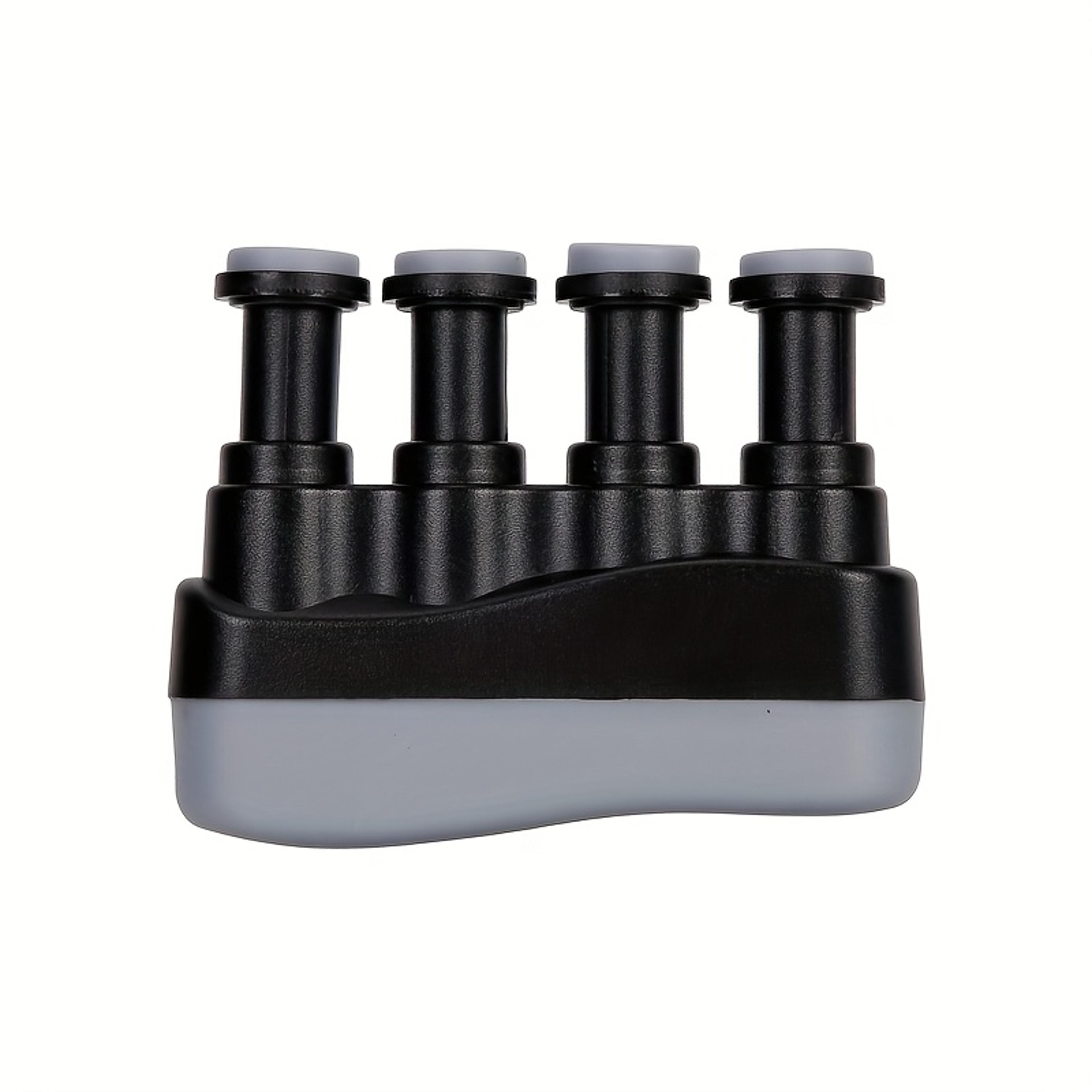 Adjustable Finger Strengthener And Grip Strength Trainer For Hand Dexterity And Forearm Training 4