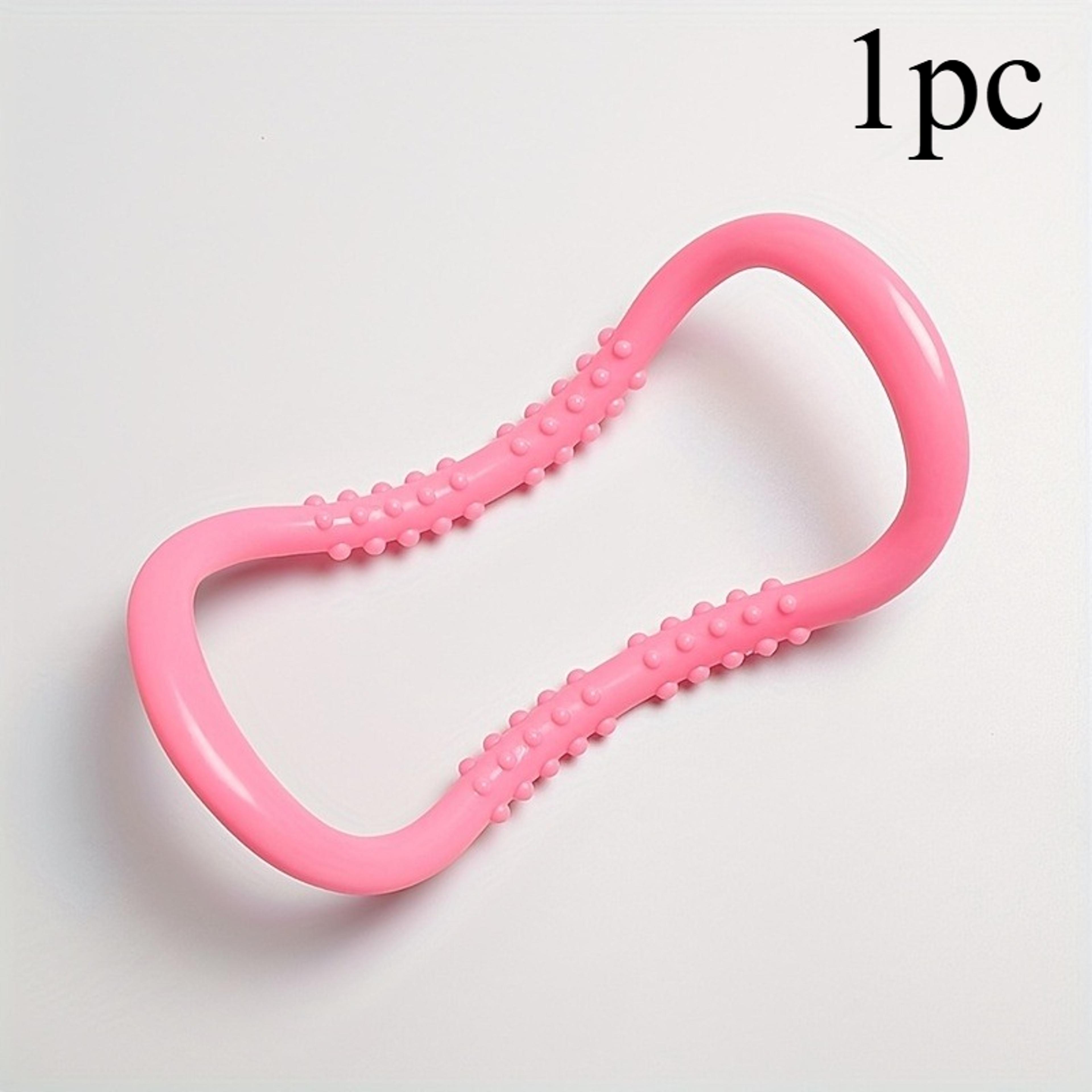 Pilates Stretch Ring For Women Back Stretcher And Shoulder Opener 6