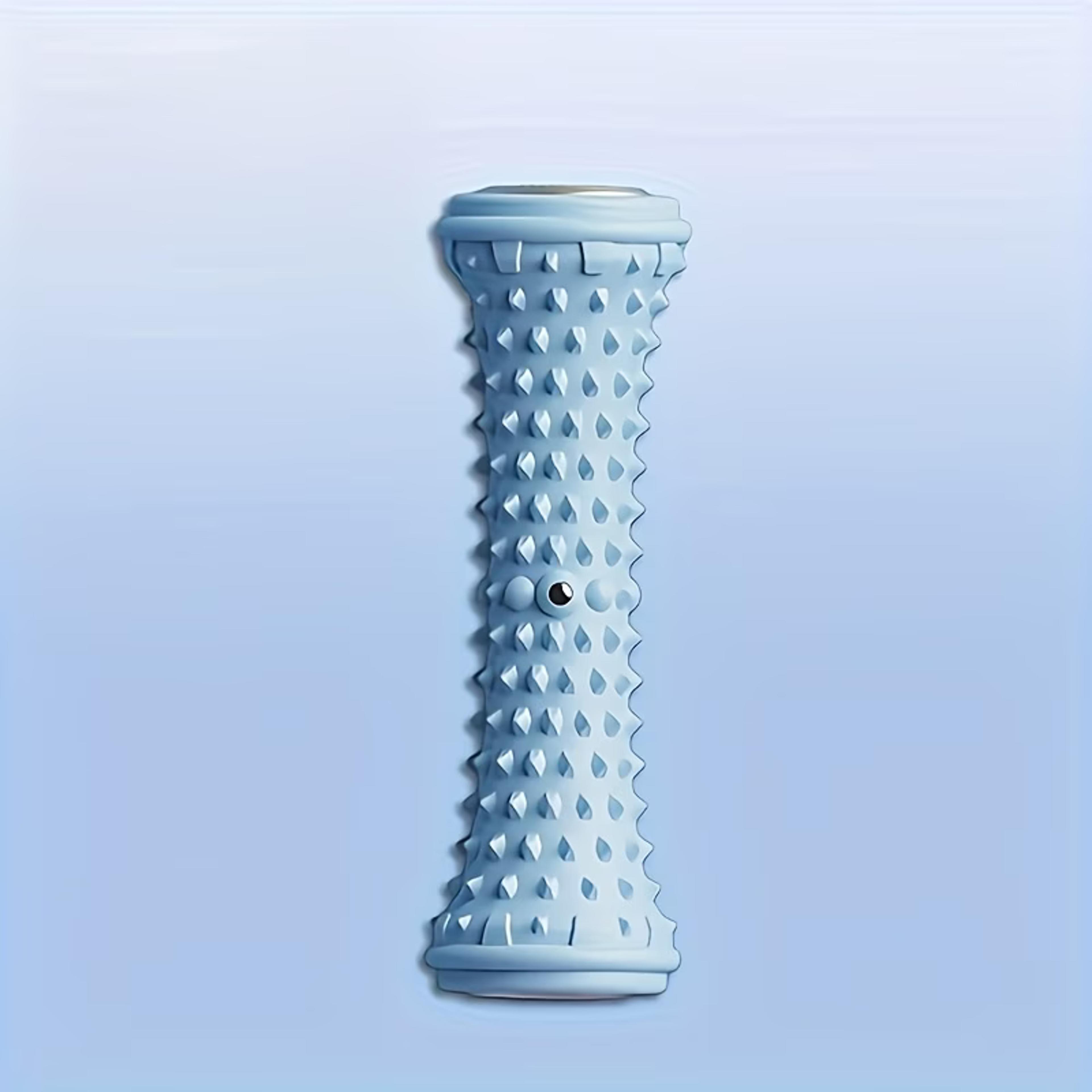 Deep Tissue Foot Massage Roller For Plantar Fascia And Tired Feet 7