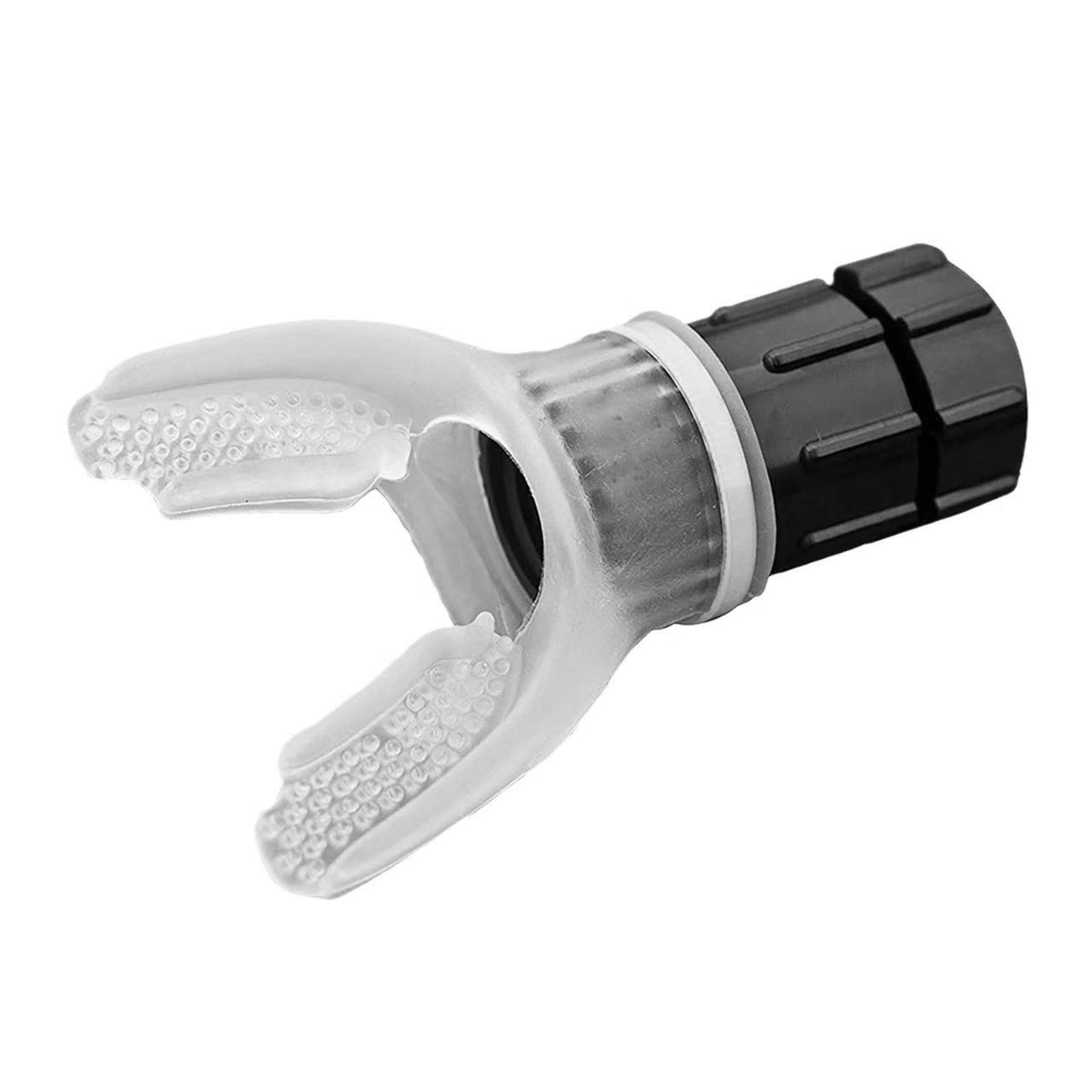 Adjustable Lung Exerciser And Breathing Trainer For Respiratory Muscle And Endurance Training 1