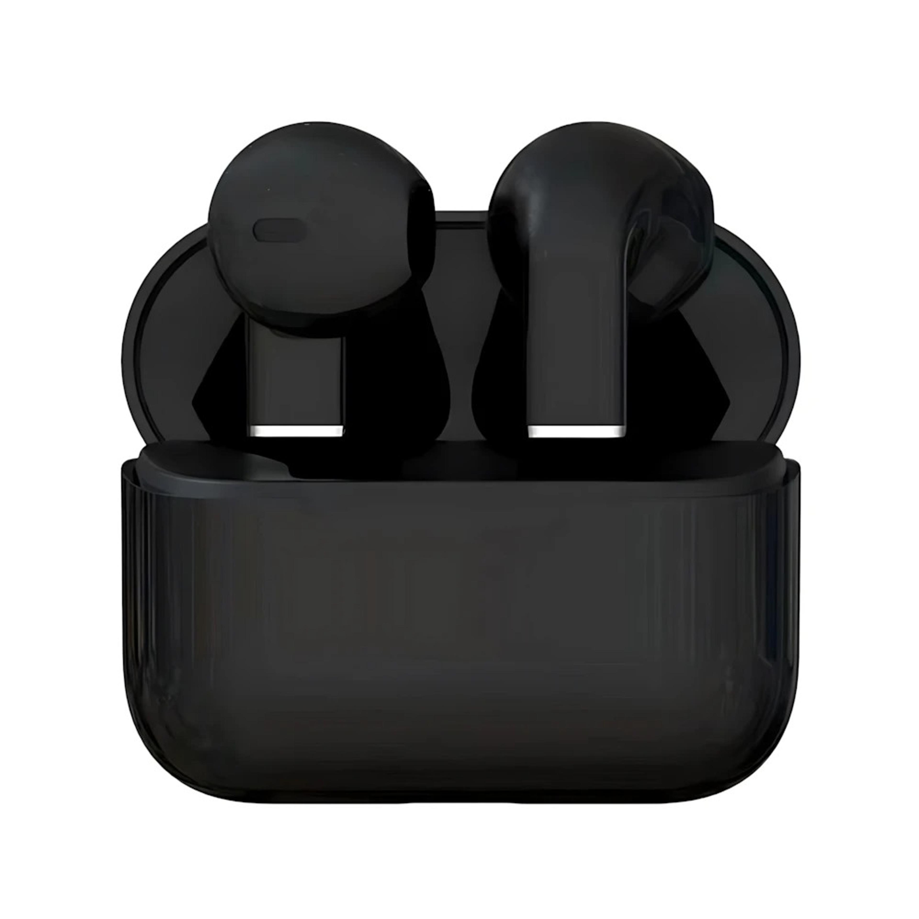 Bluetooth 54 Wireless Earbuds With Noise Cancellation Touch Control And Mic 8