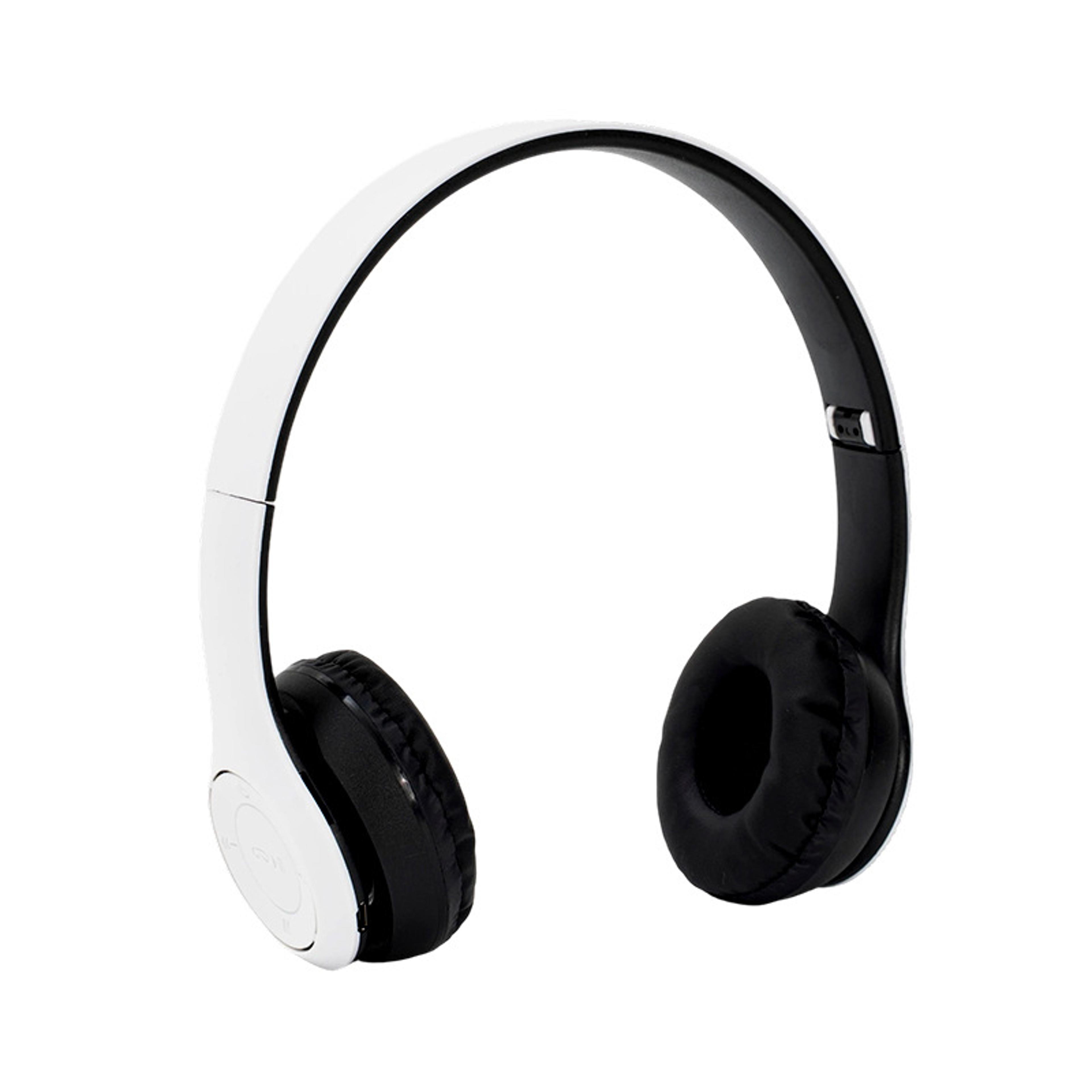 Bluetooth 50 Wireless Gaming Headset With HD Mic And Stereo Sound 1