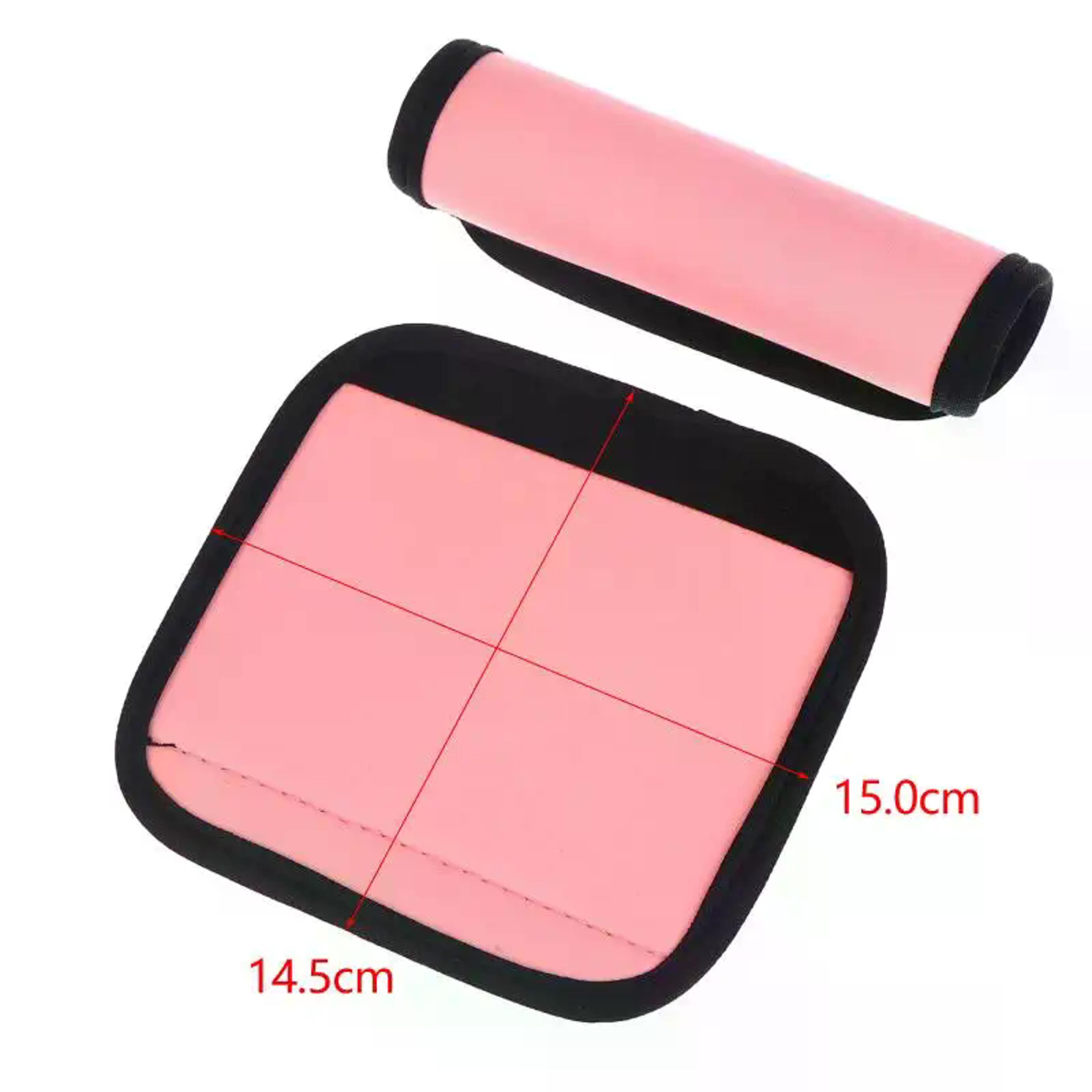 Pull Up Bar Grips Anti Slip Cushion Pads For Dumbbells And Barbells 4
