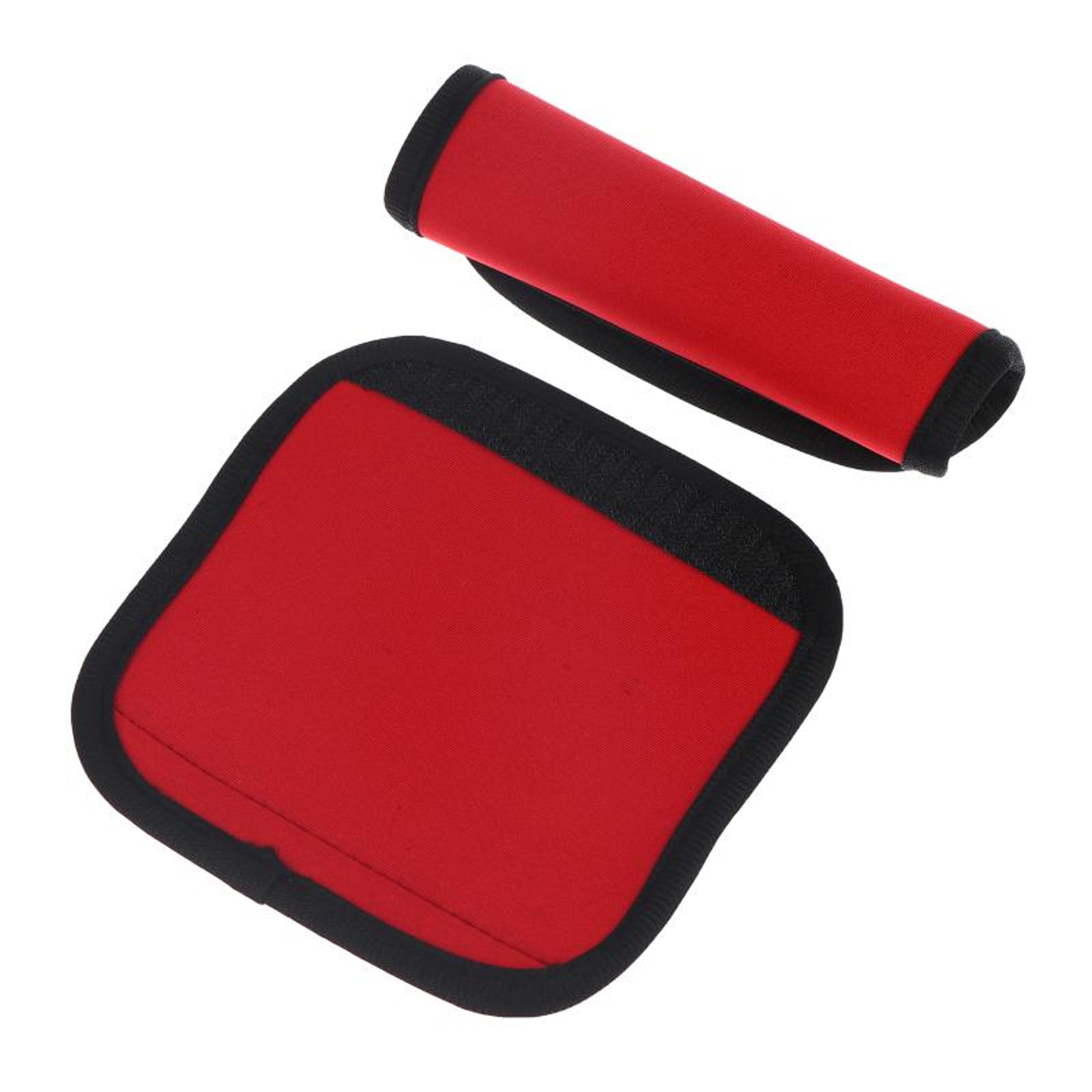 Pull Up Bar Grips Anti Slip Cushion Pads For Dumbbells And Barbells 9