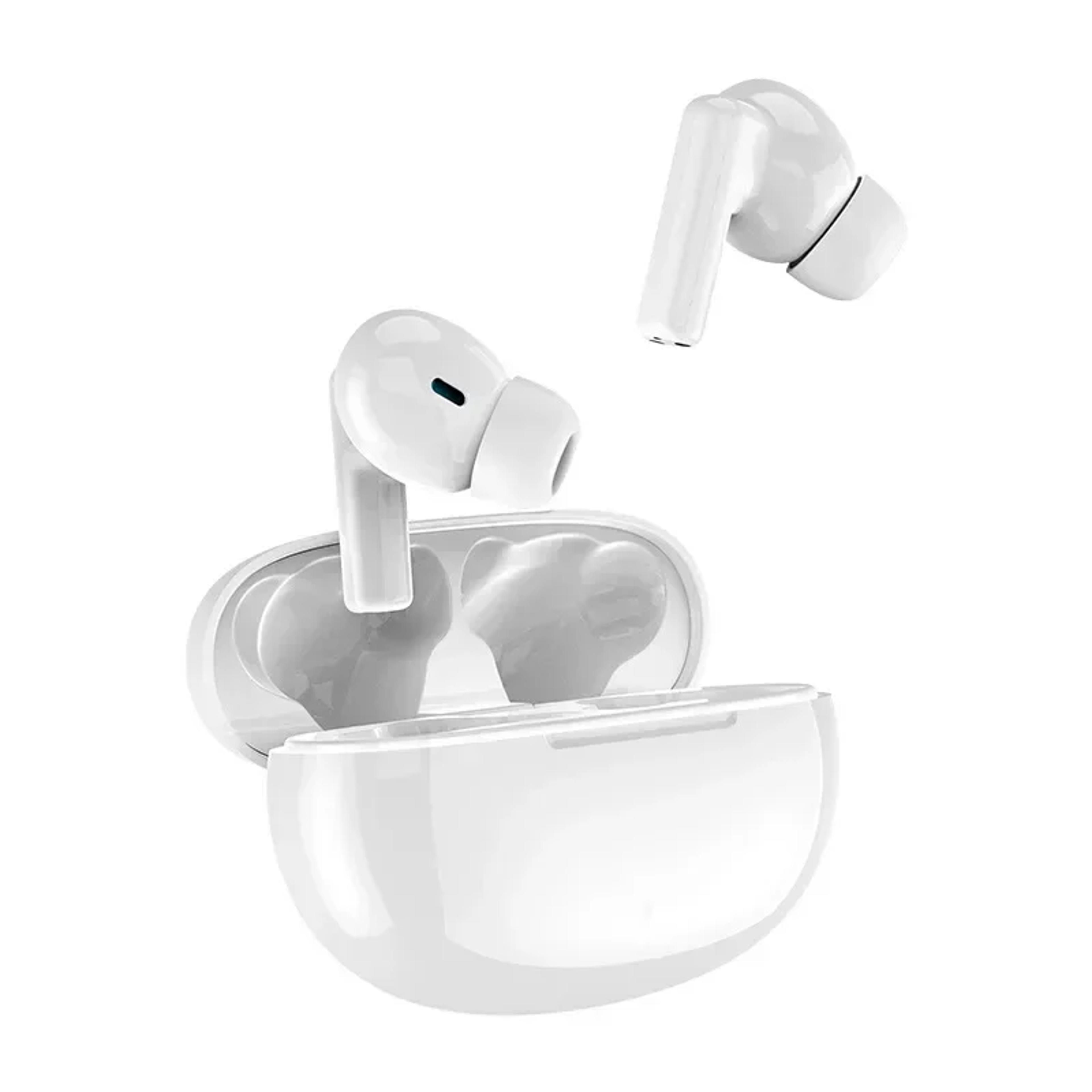 air 7 tws wireless earbuds with hifi sound and touch control