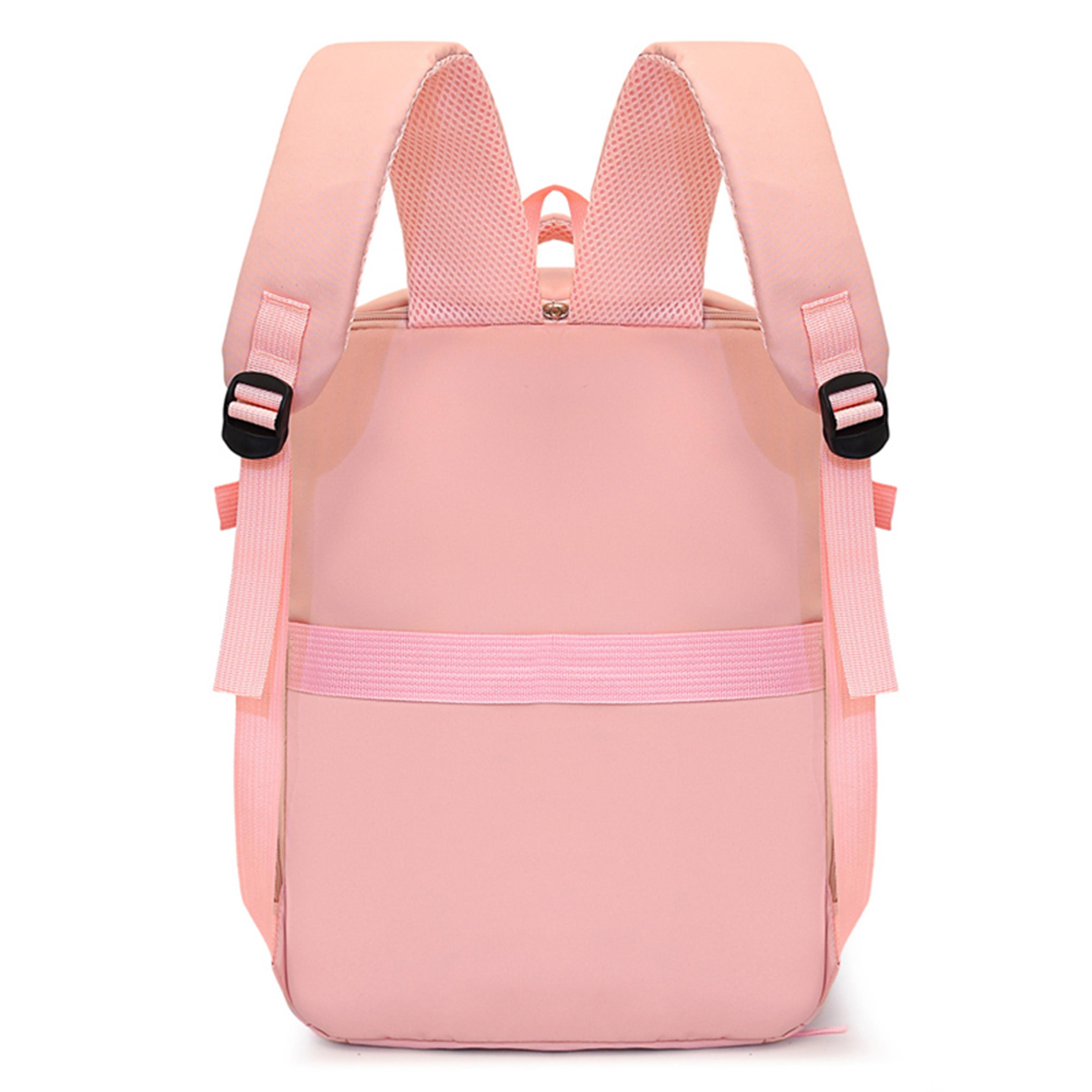 Expandable Carry On Travel Backpack With 180 Degree Opening And Multi Pocket Storage 9