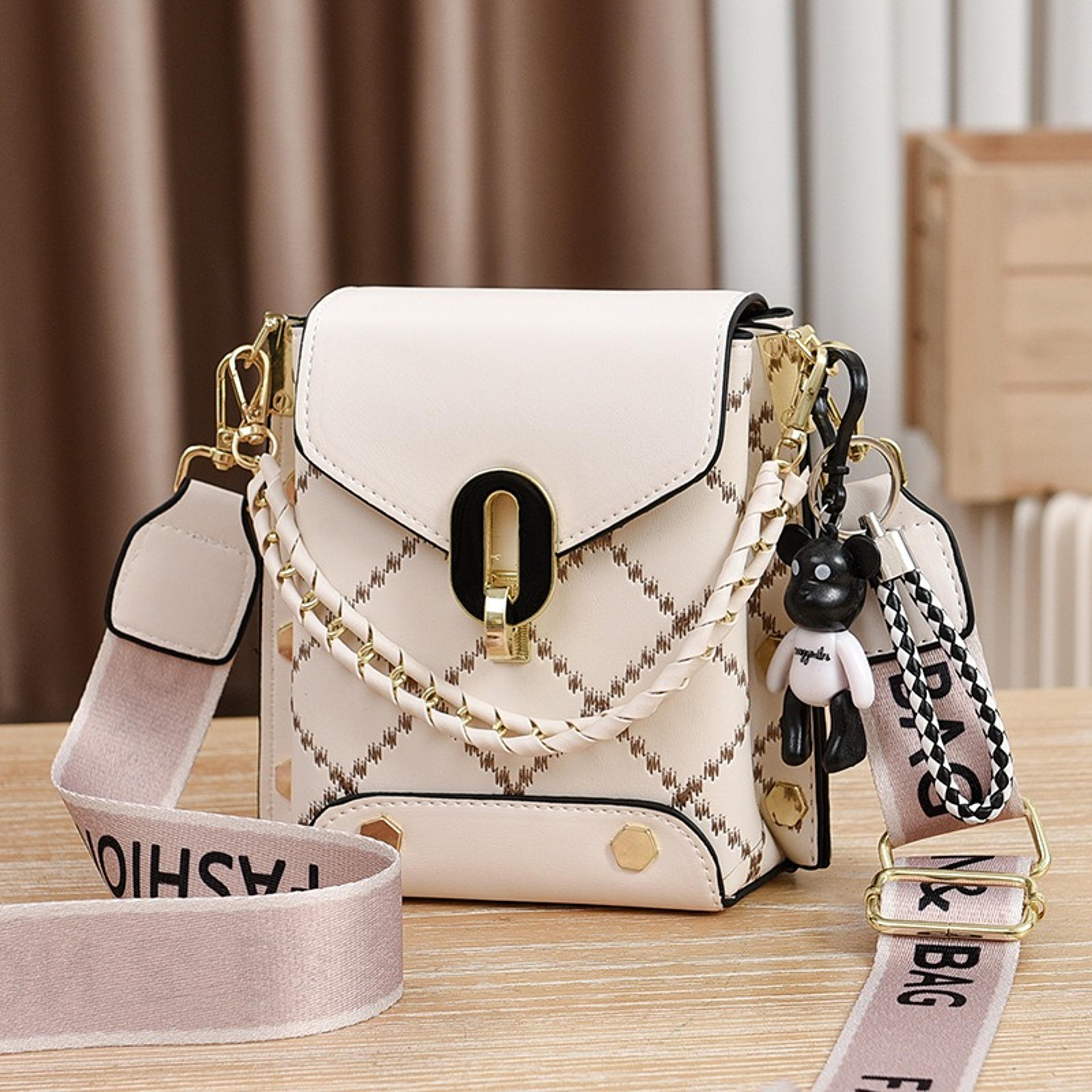 mini crossbody phone bag for women small square shoulder purse