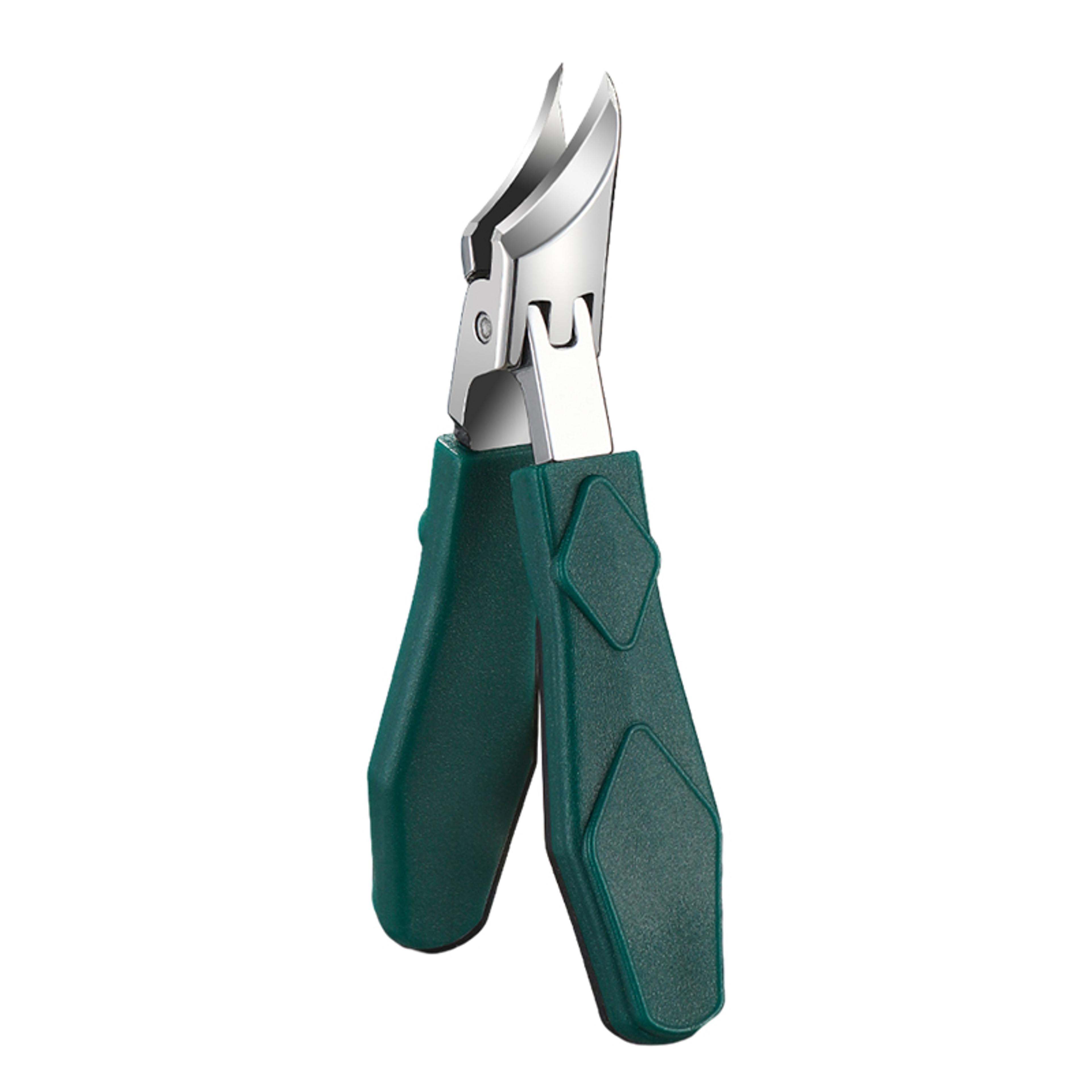 Precision Stainless Steel Toenail Clipper For Thick Nails And Ingrown Toenail Nipper 7