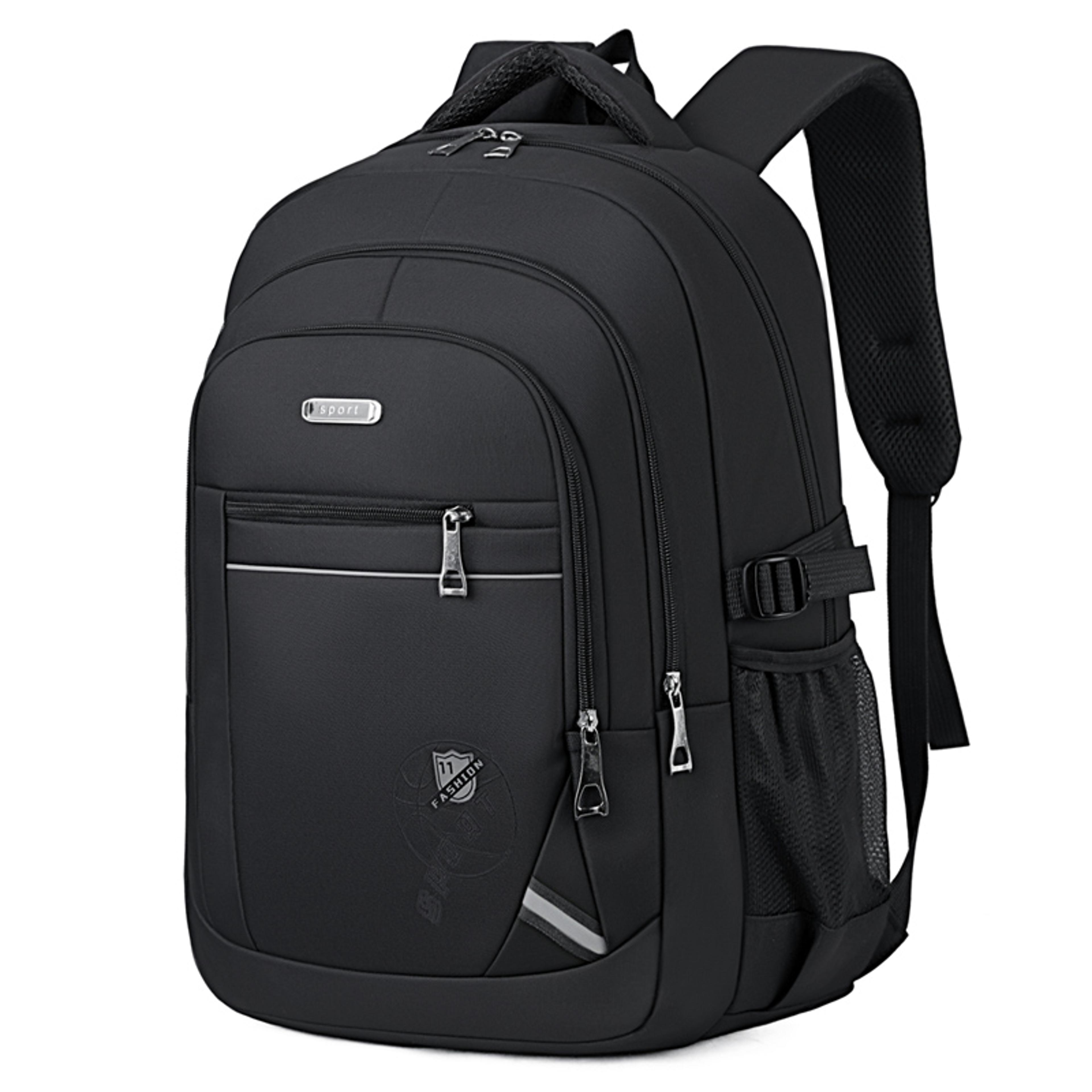 Large Capacity Business Backpack For Work Travel And Daily Commutes 3