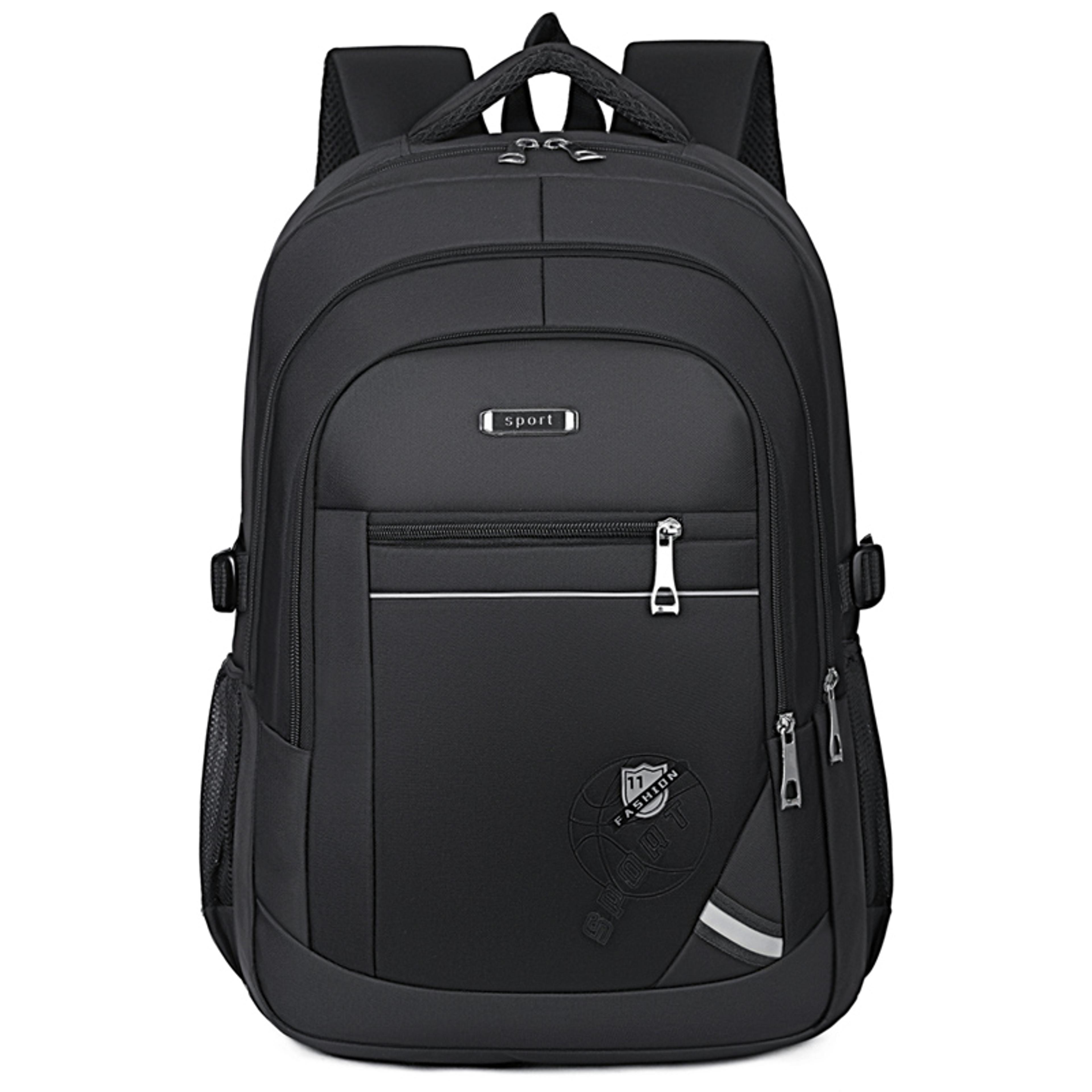 Large Capacity Business Backpack For Work Travel And Daily Commutes 9