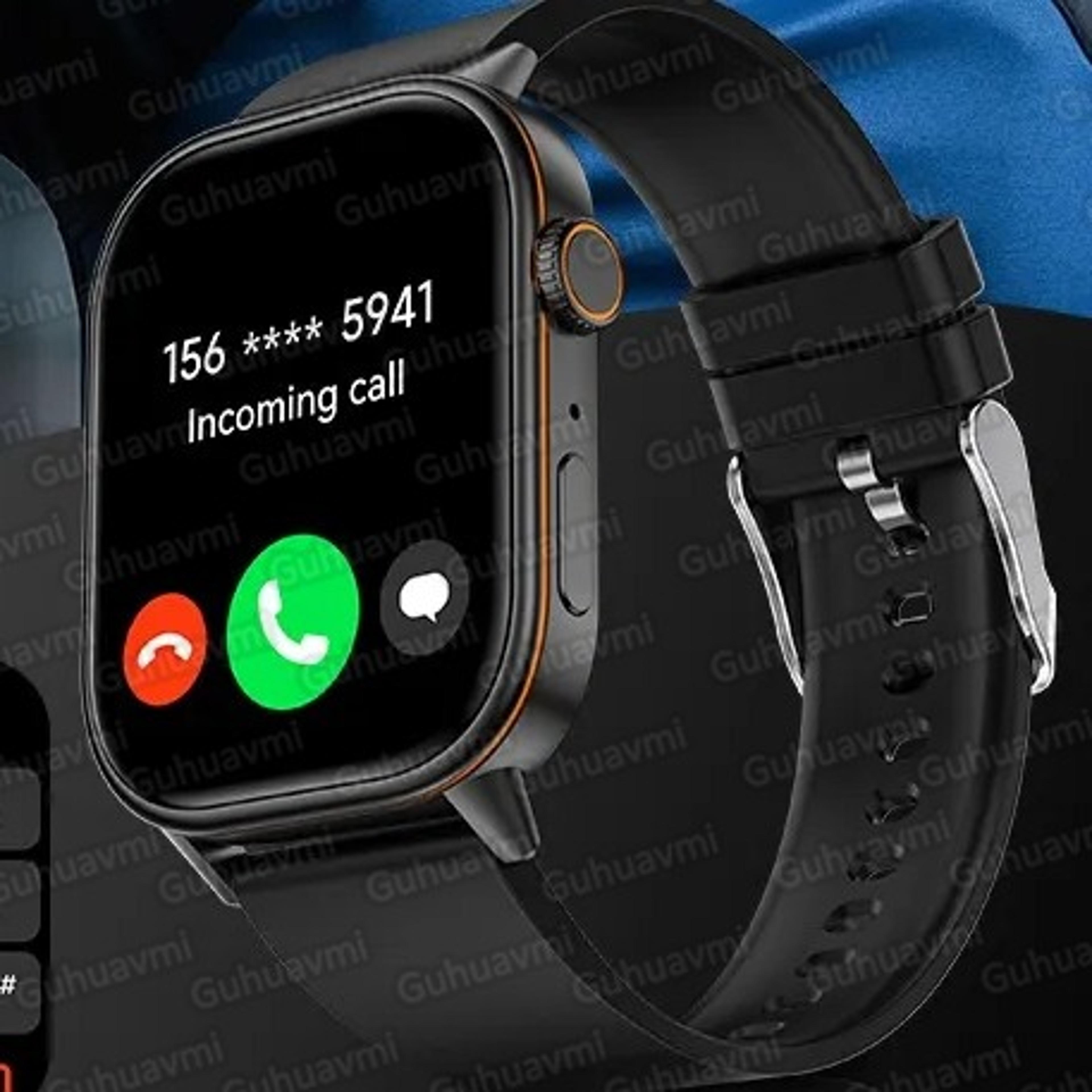outdoor gps smartwatch for men amoled fitness watch with sport modes