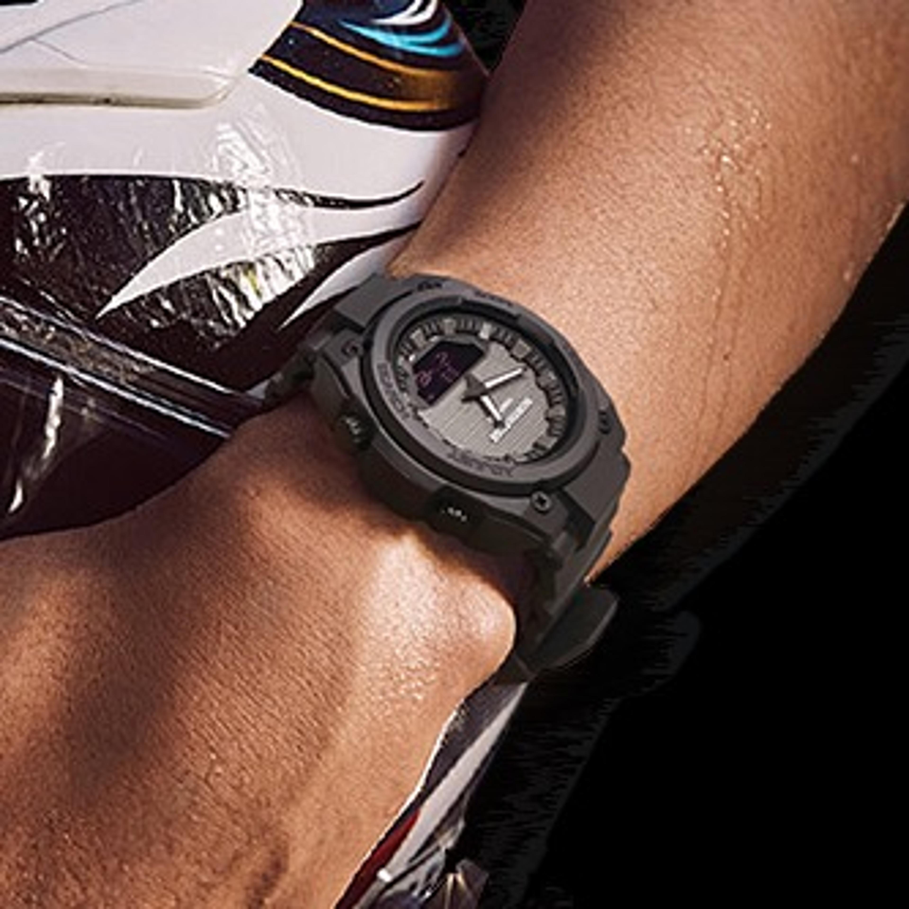 military digital watch water resistant outdoor sports watch