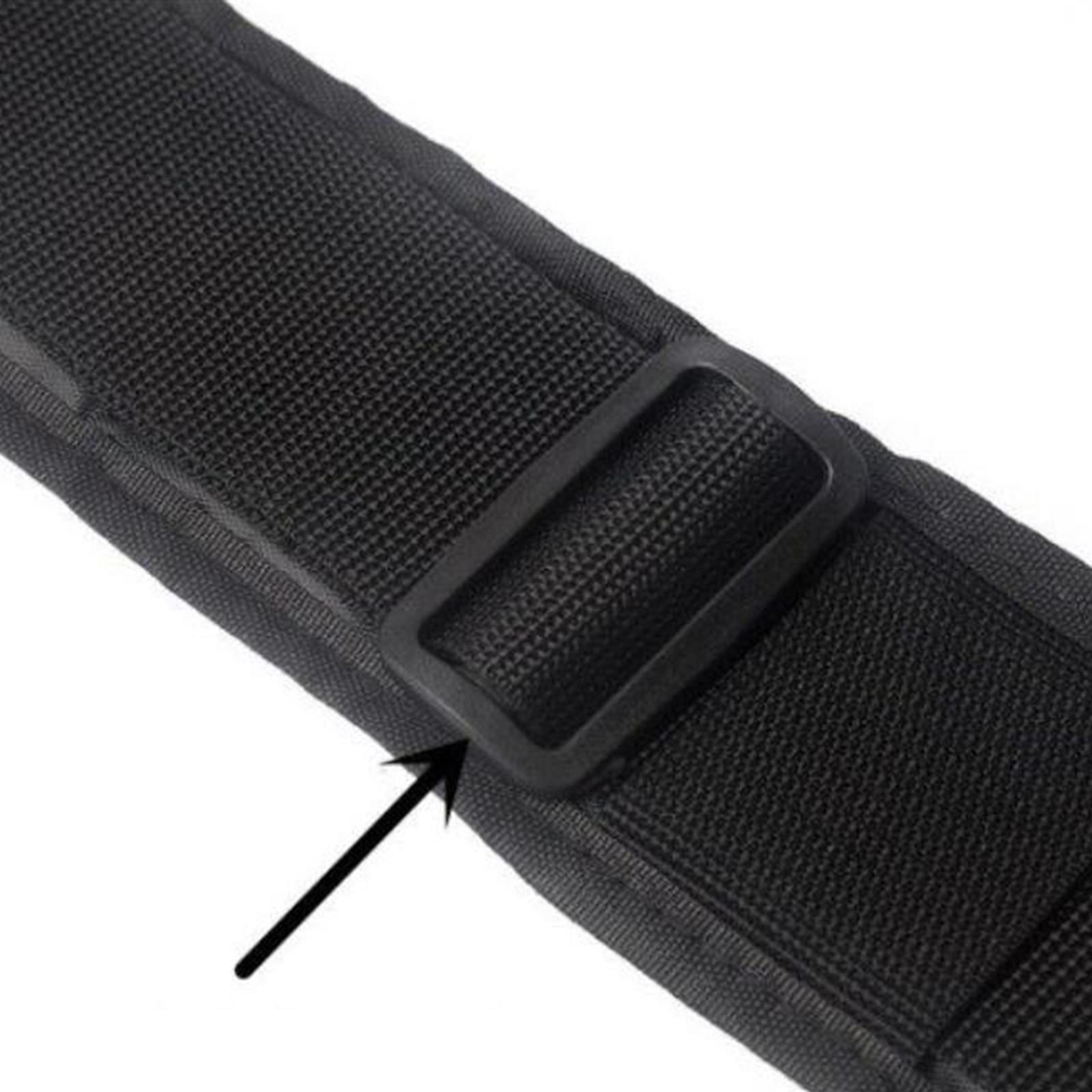 Adjustable Sled Harness For Speed Resistance Training And Football Workouts 4