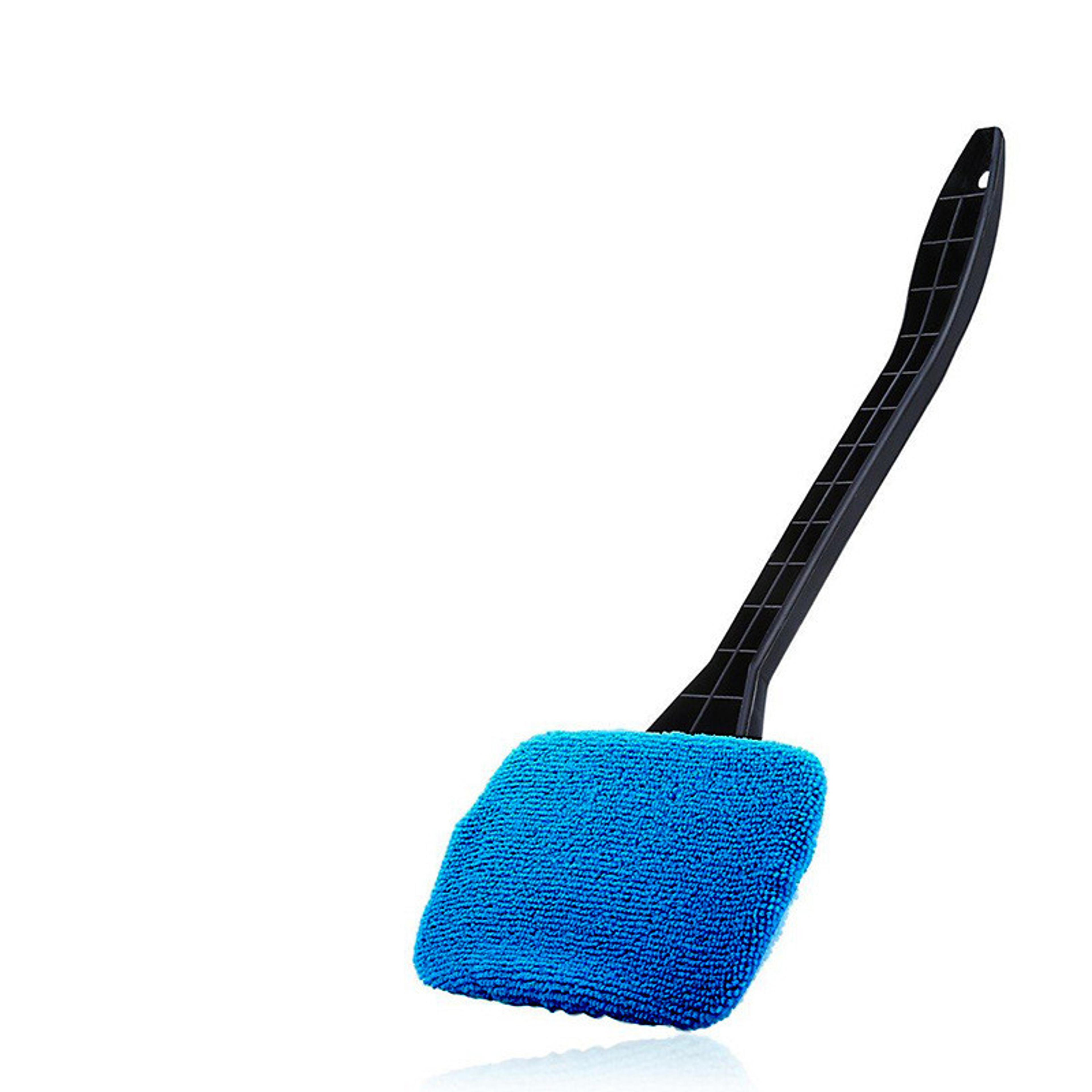 Renault Microfiber Car Window Cleaning Brush Windshield Cleaner For Megane Duster Clio Logan Captur 7