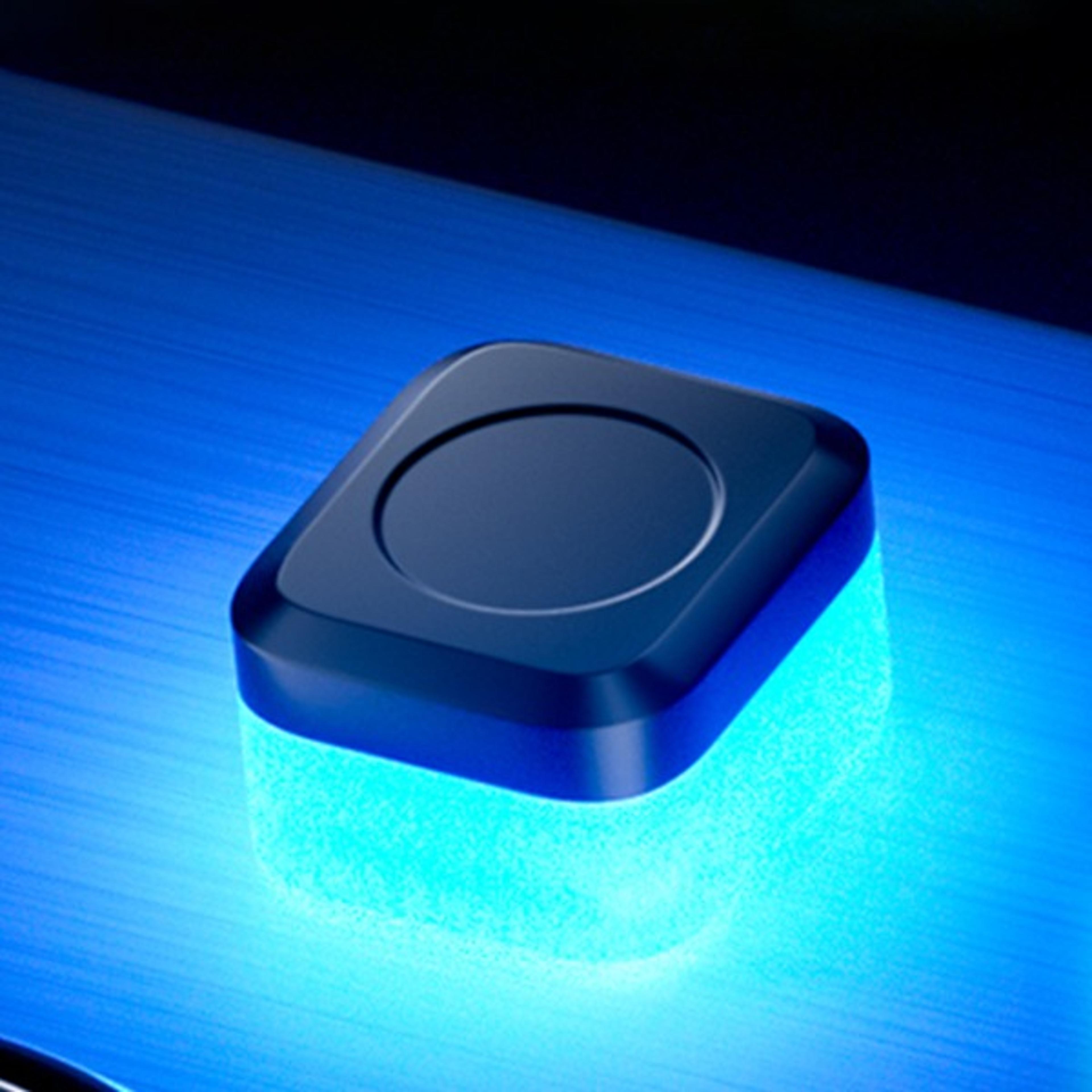 1pcs Mini USB LED Car Light Decoration Atmosphere Lights Universal Emergency Lighting Decorative Amb