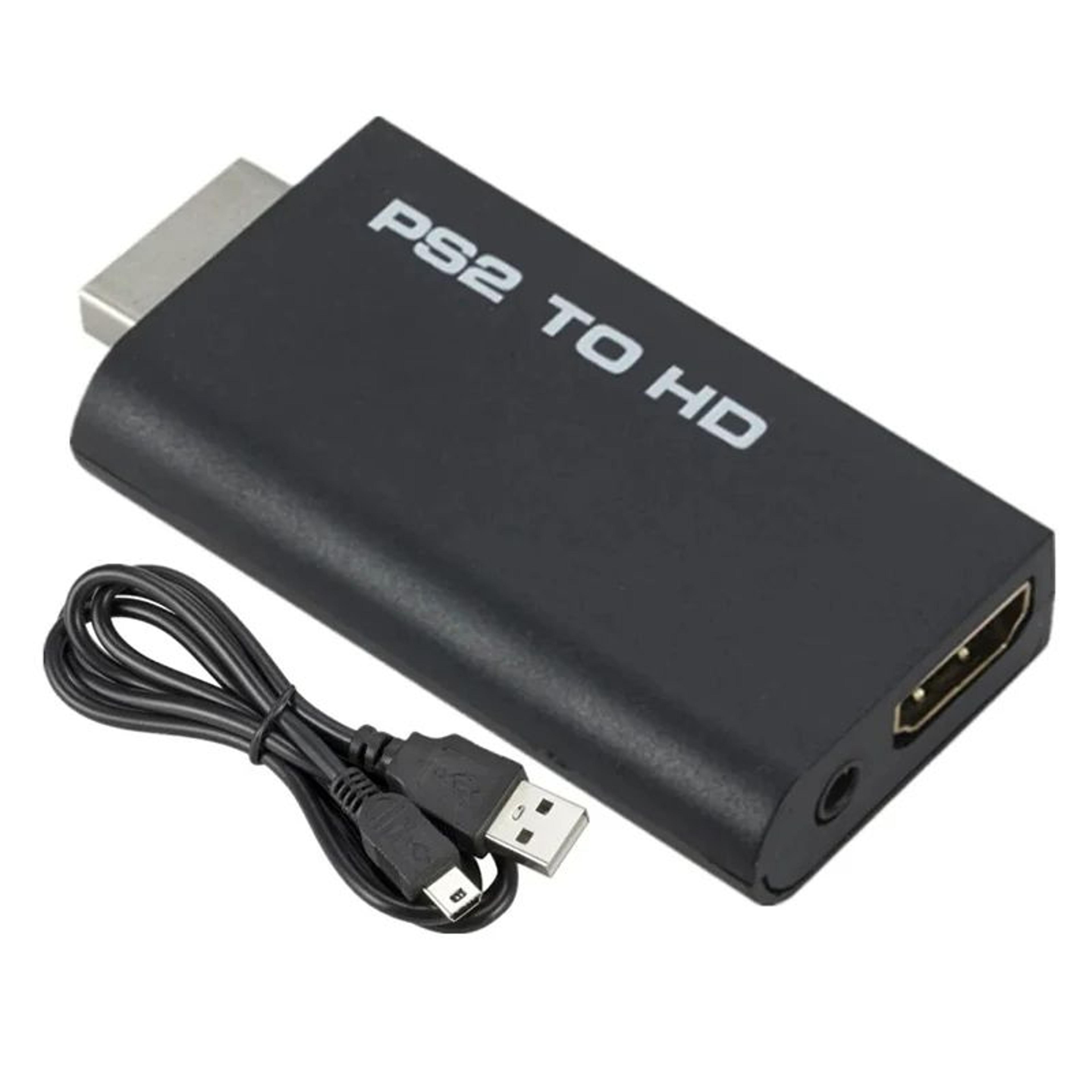 Adapter Audio Video