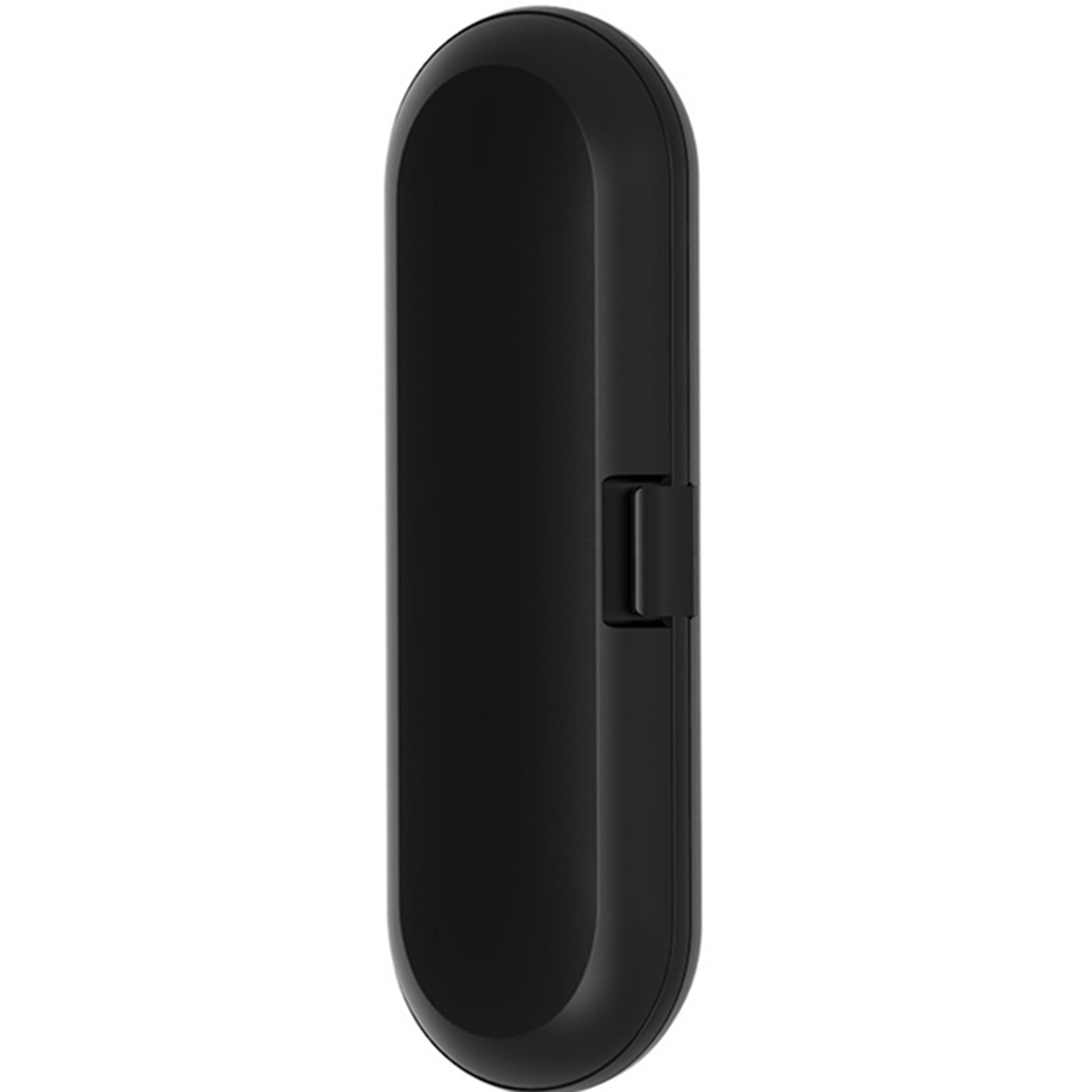 Electric Toothbrush Case Portable Toothbrush Storage Case Travel Protective Cover Dust Proof Snap O 8