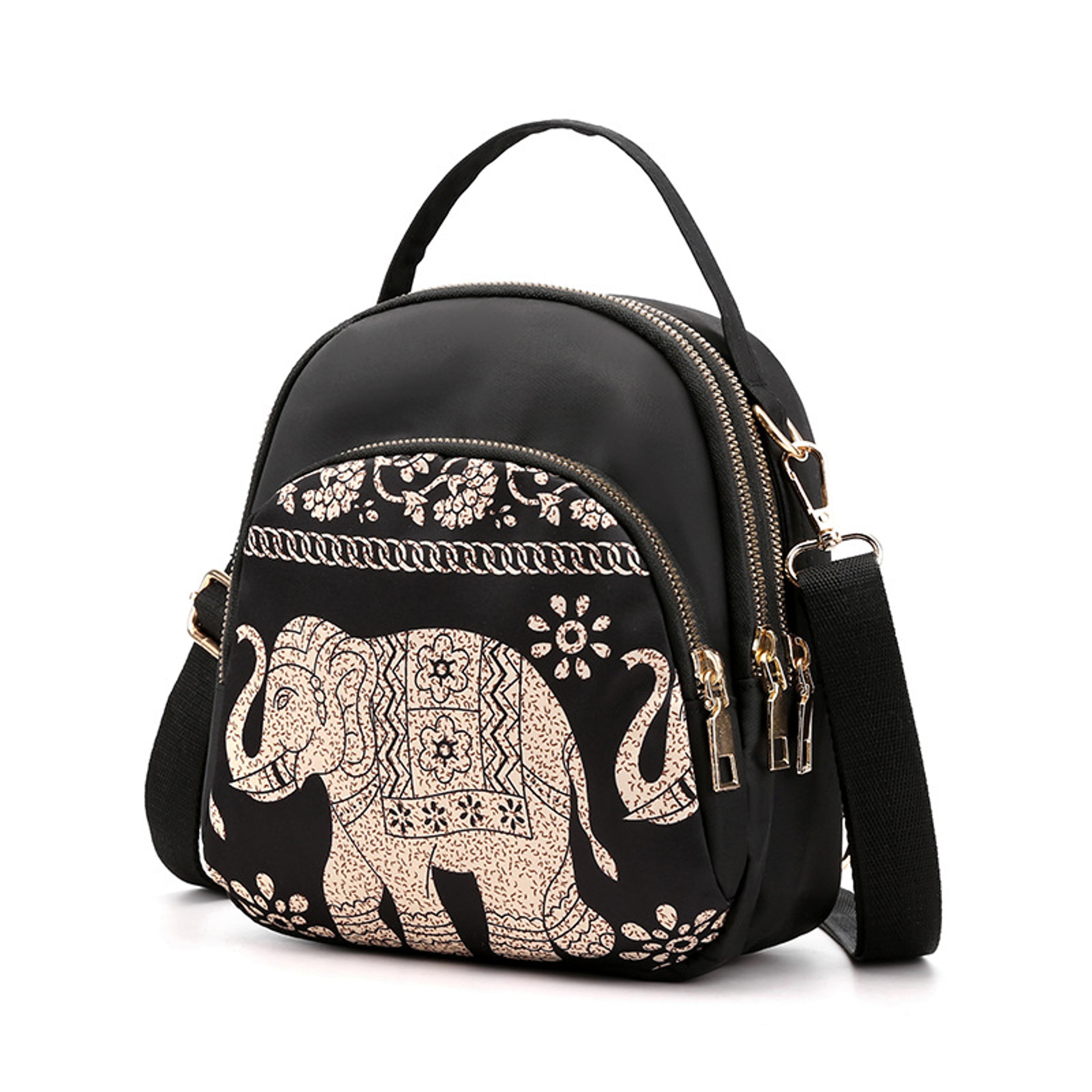 Women Leather Handbags New Famous Designer Brand Bags Luxury Ladies Hand Bags Purse Fashion Shoulde 4