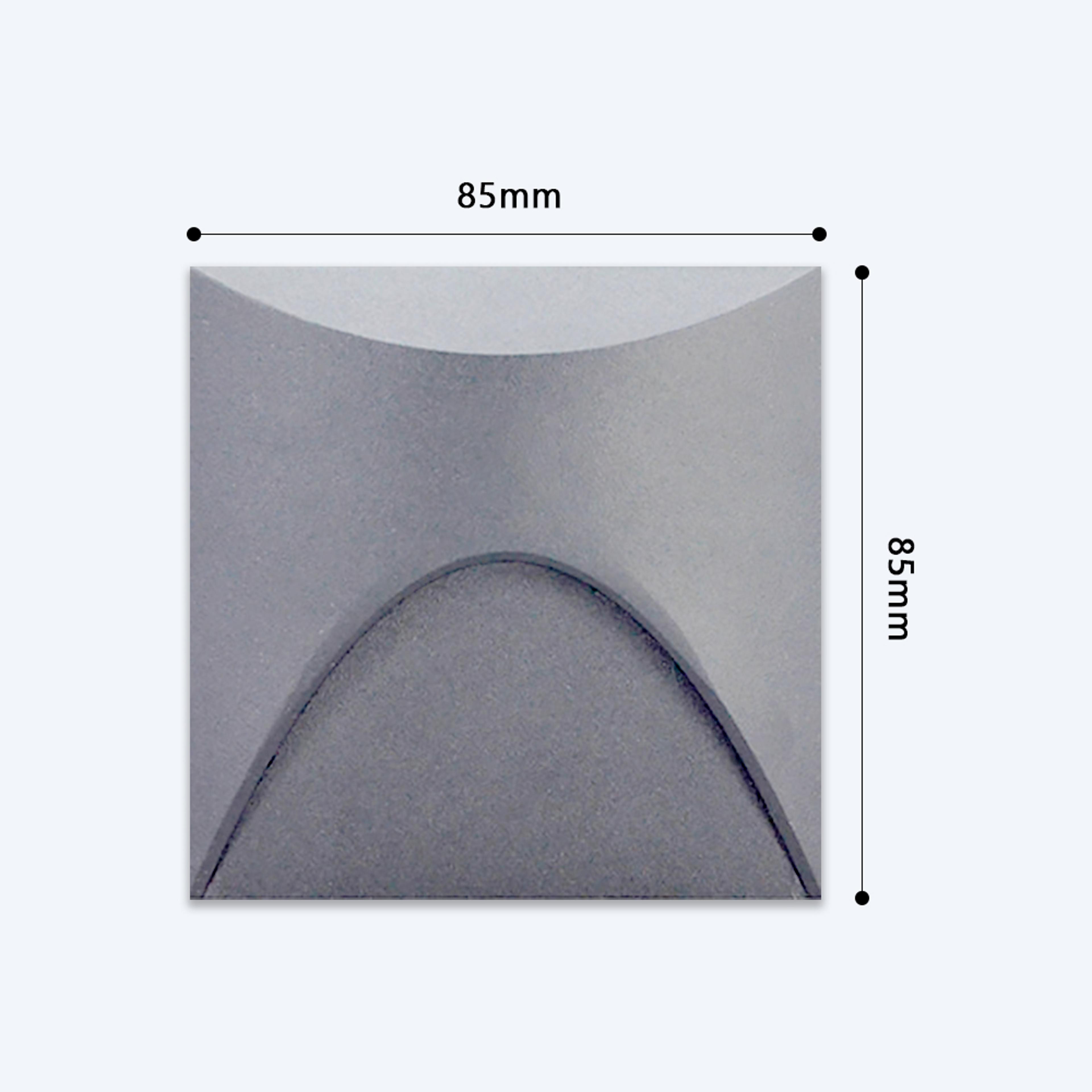 Motion Sensor Outdoor Stair Light Waterproof Wall Lamp Exterior Sconce For Garden Balcony  Fence Li 10