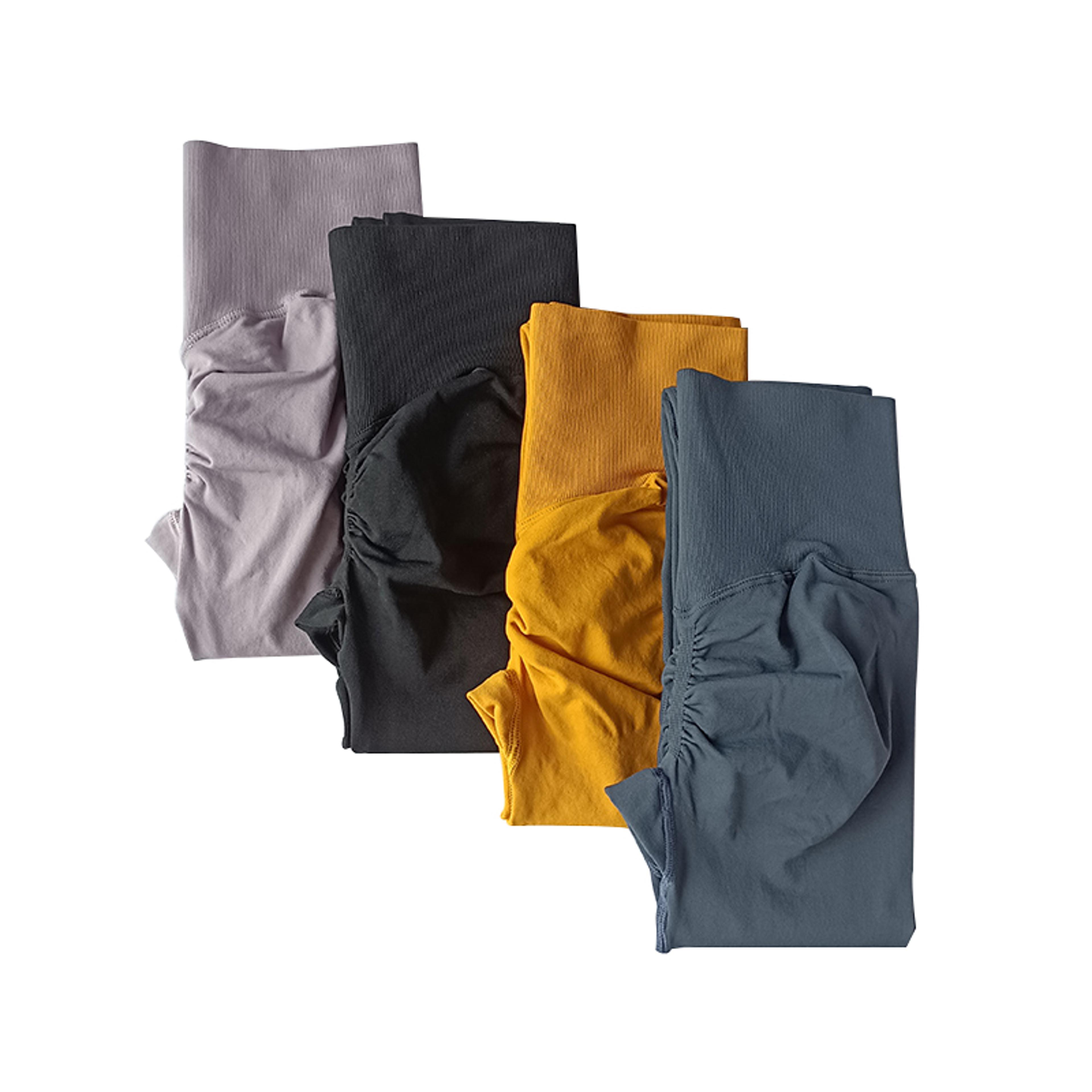 Sexy Gym Leggings Women Push Up Skinny Stretch Seamless Leggings Of Women Skinny Stretch Casual Pan 2
