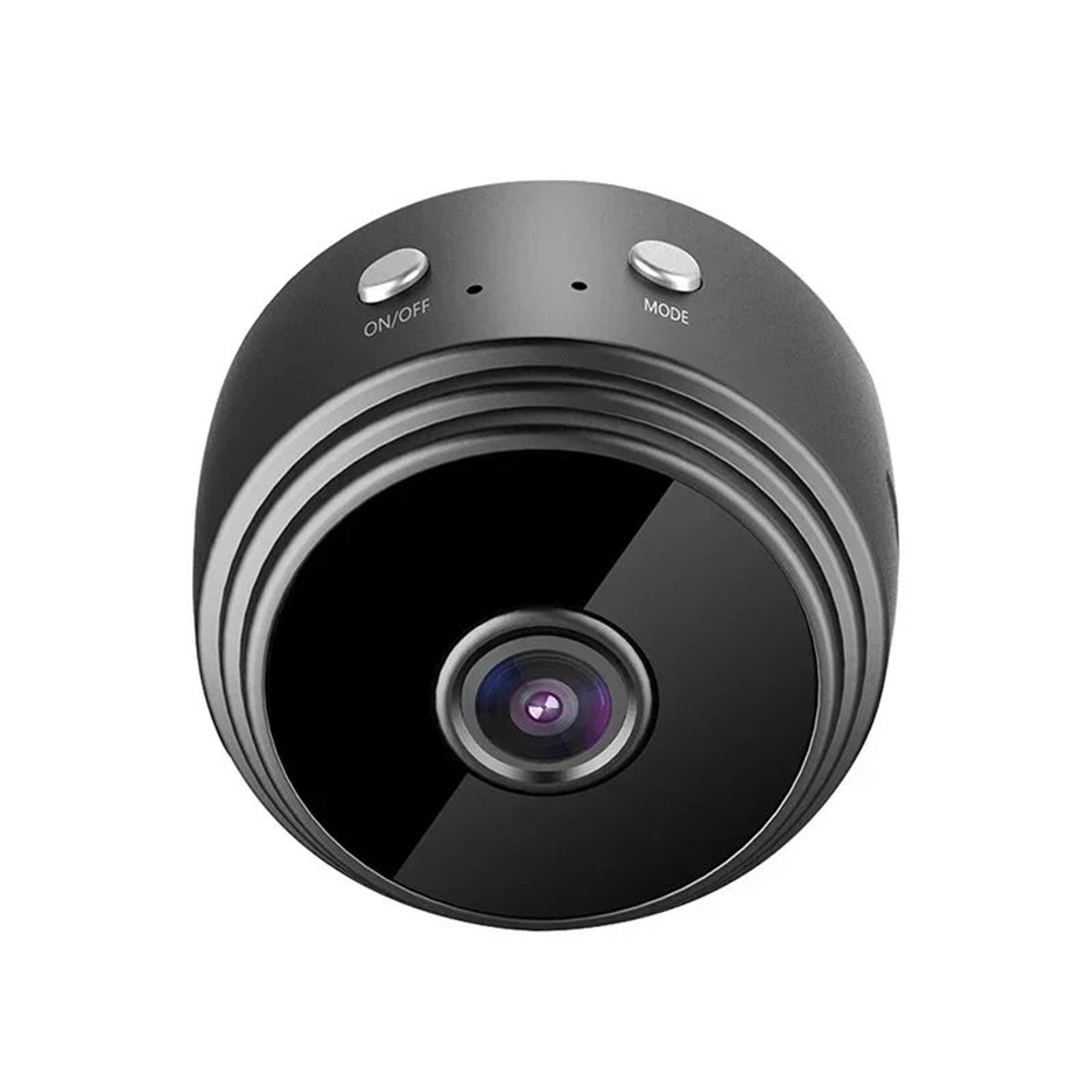 Wireless Mini Camera Smart Home Video Surveillance Monitoring Security Protection Remote Camcorders 5