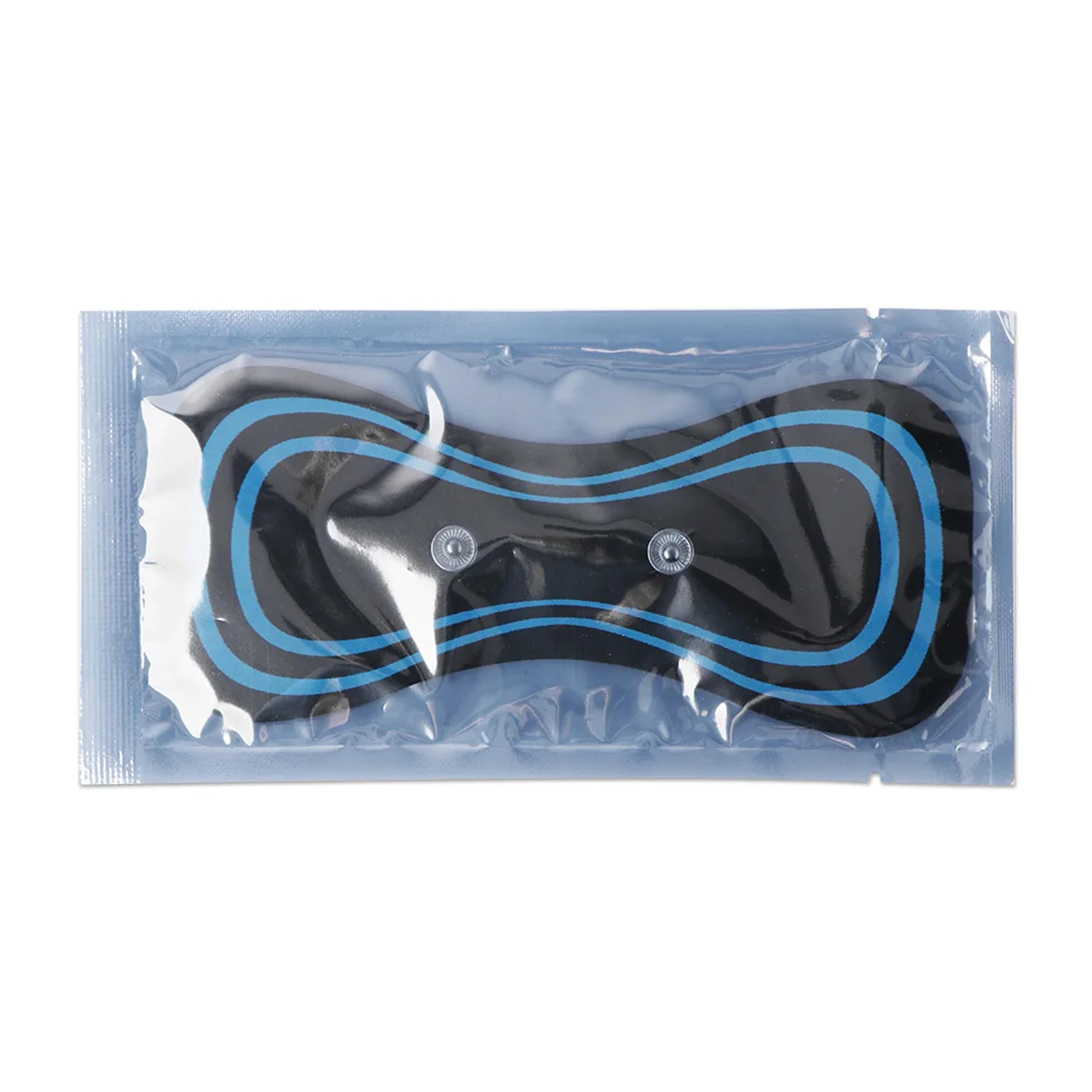 Slimming Neck Massager Gel Pads Trainer Muscle Stimulator Patch Hip Exerciser Replacement Tens Body 1