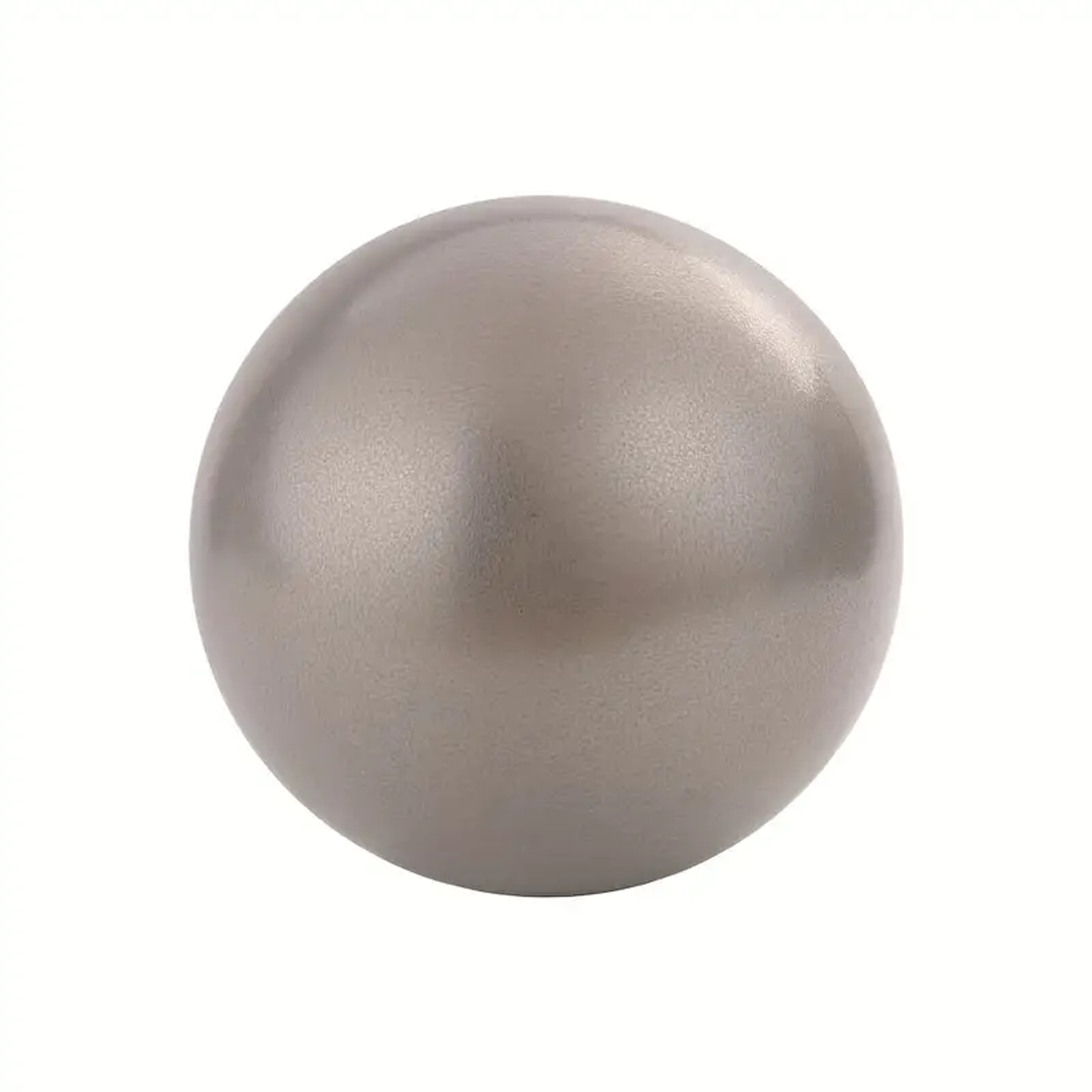 Yoga Pilates Ball Exercise Gymnastic Fitness Balance Gym Mini Training Balls For Core Small Therapy 8