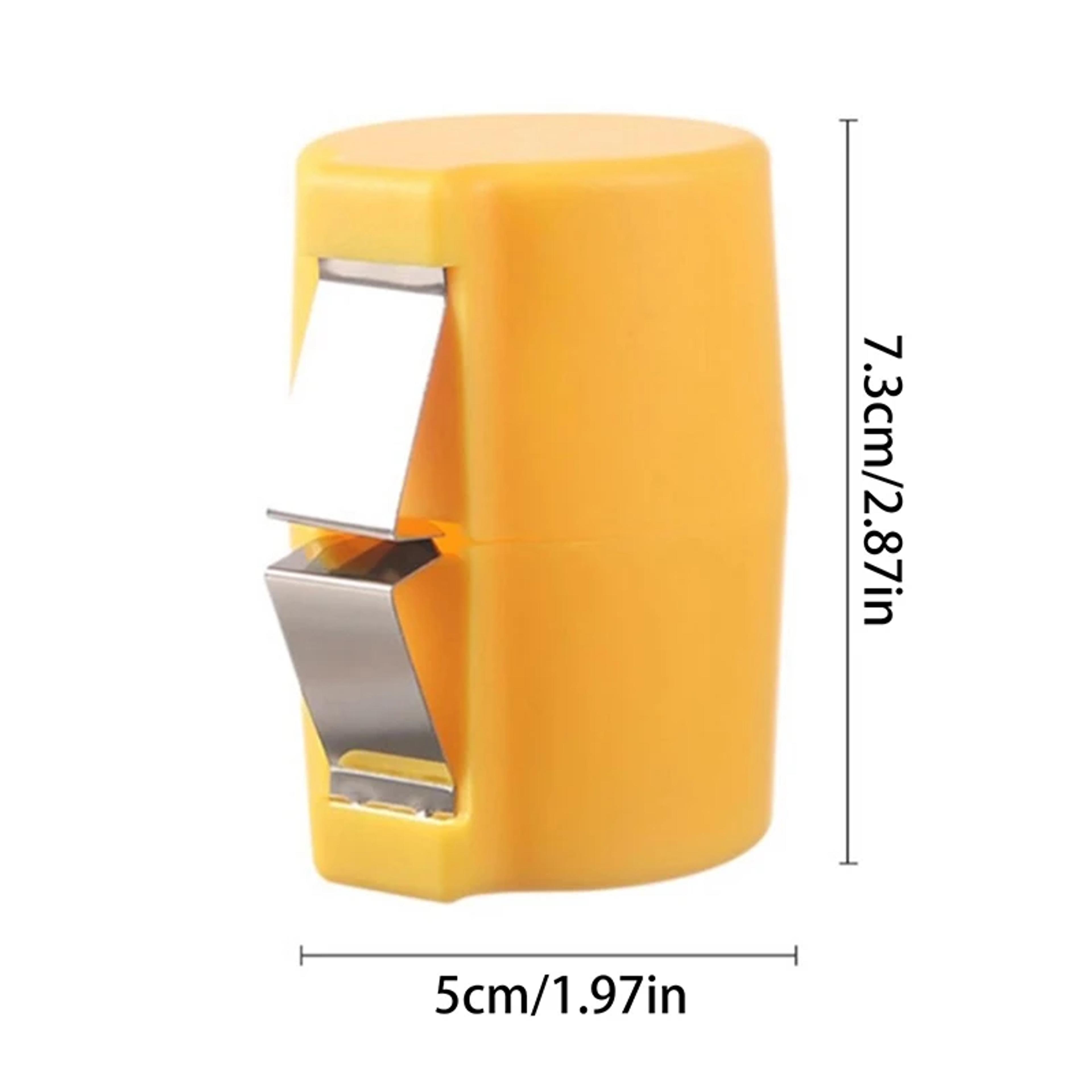 Egg Shell Cutter Portable Handheld Eggshell Opener Hotselling Eggbeater Raw Egg Separator Kitchen B 1