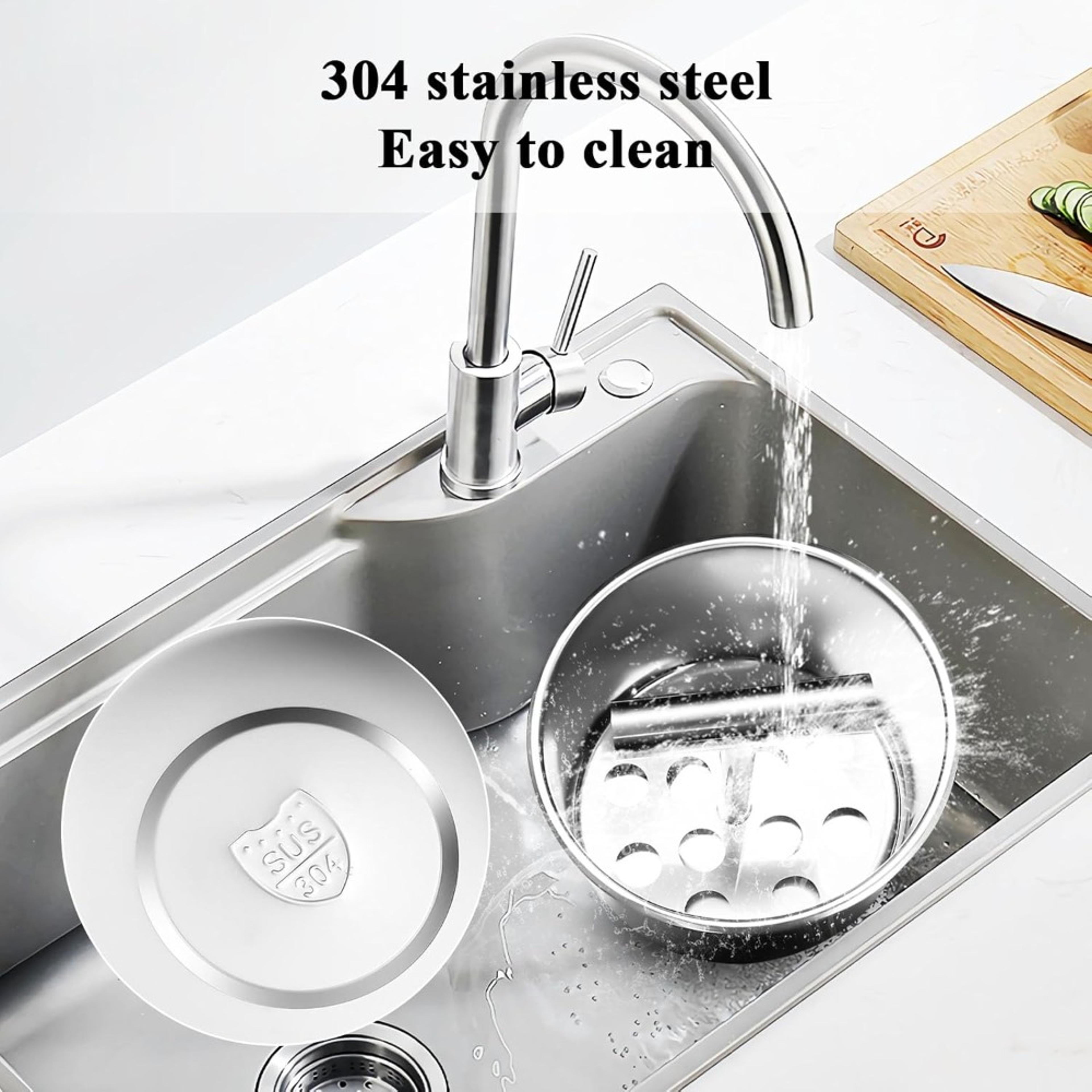 Stainless Steel Meatball Maker Ergonomic Handle PressType Mold Dishwasher Safe Ideal For Home And R 3