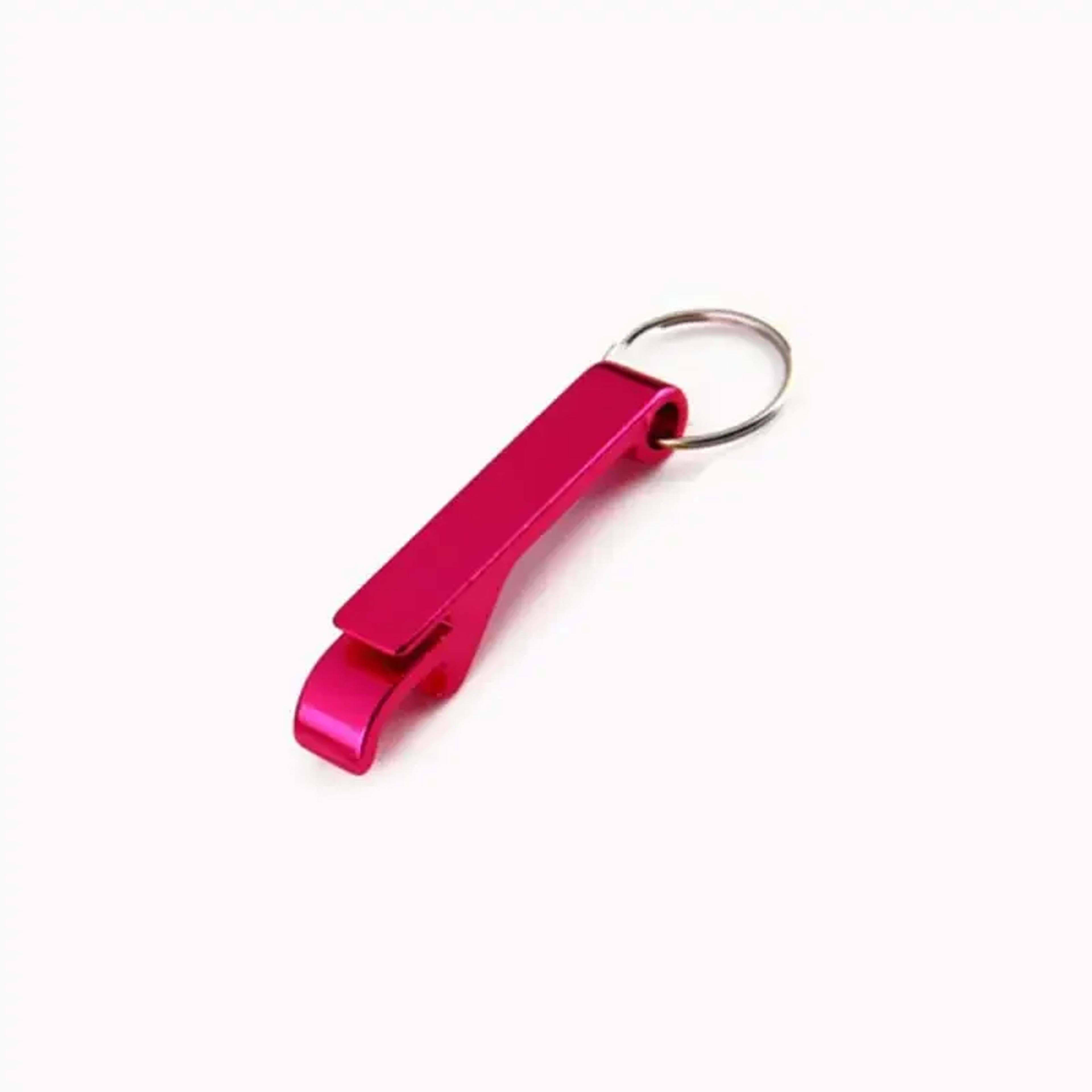 Keychain Mini Pocket Metal Beverage Bottle Opener Portable Beer Bottle Opener For Home Bar Outdoor  2