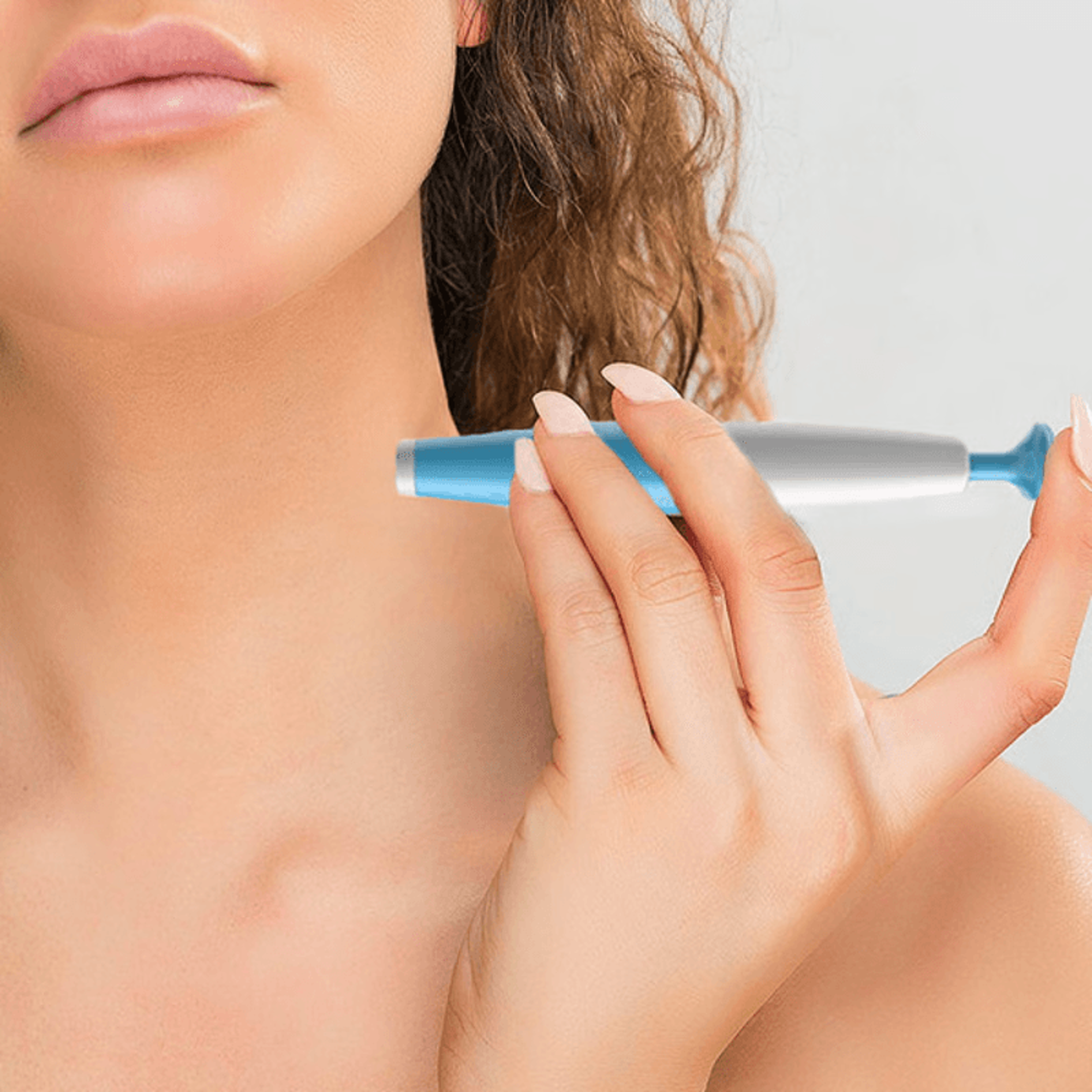 skin tag removal kit, safe, fast, painless home treatment