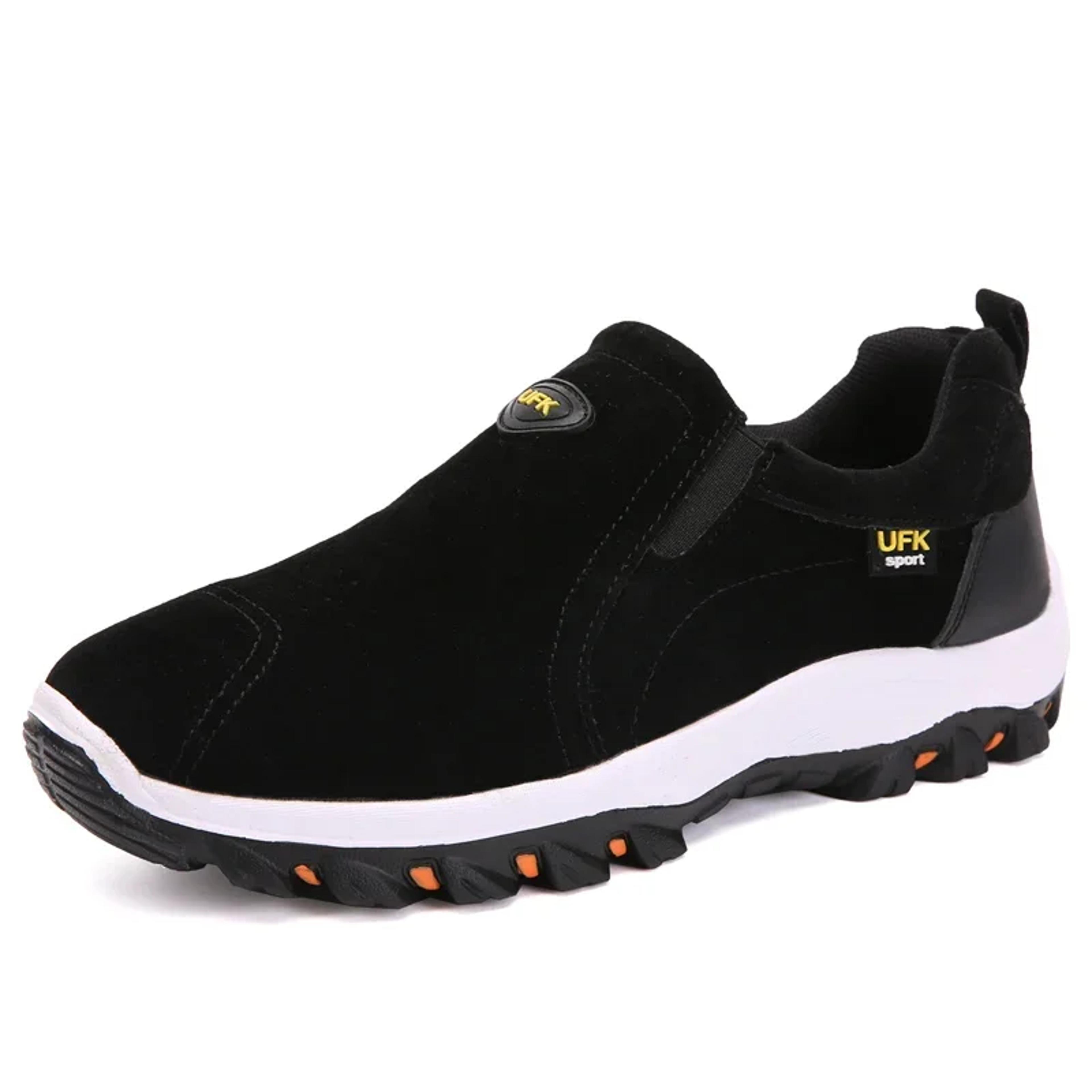 Comfortable Outdoor Walking Loafers New Casual Mens Sports Shoes Fashionable Lightweight Shoes For  8