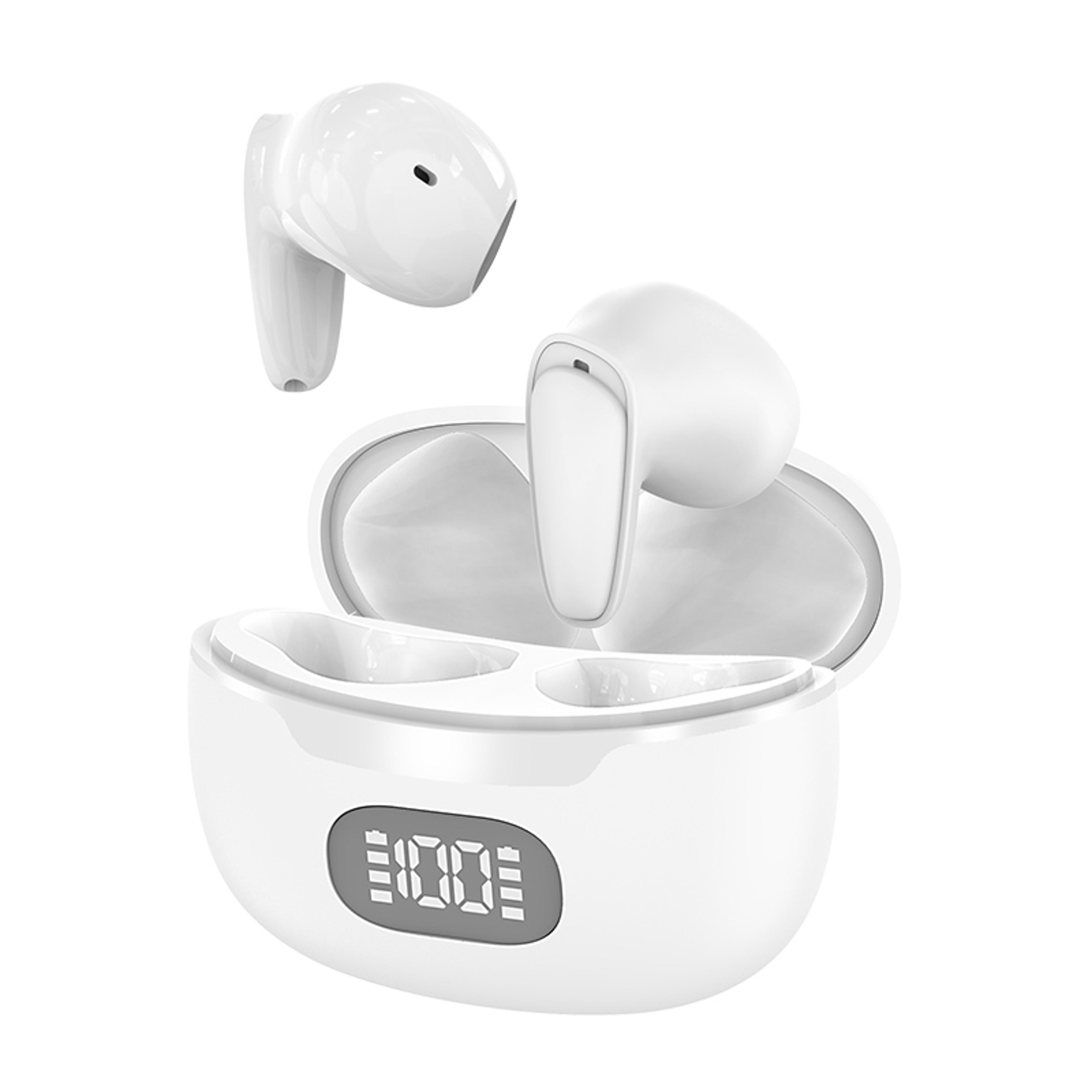 Senior Hearing Amplifiers With Rechargeable Battery And Compact Charging Case 7