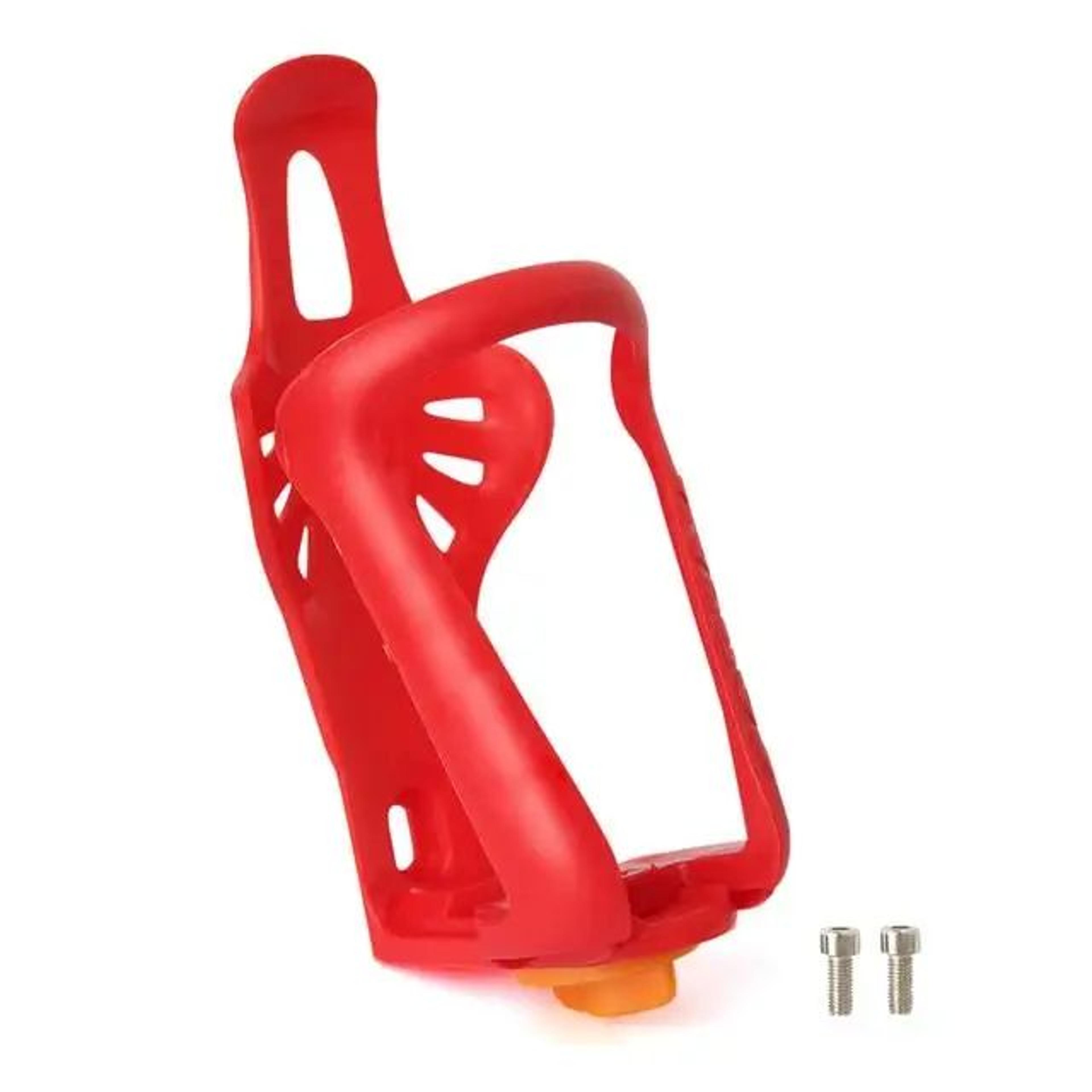 Bike Accessories Cycling Bottle Holder Mountain Road Bike Flask Rack Bicycle Water Bottle Cages 6