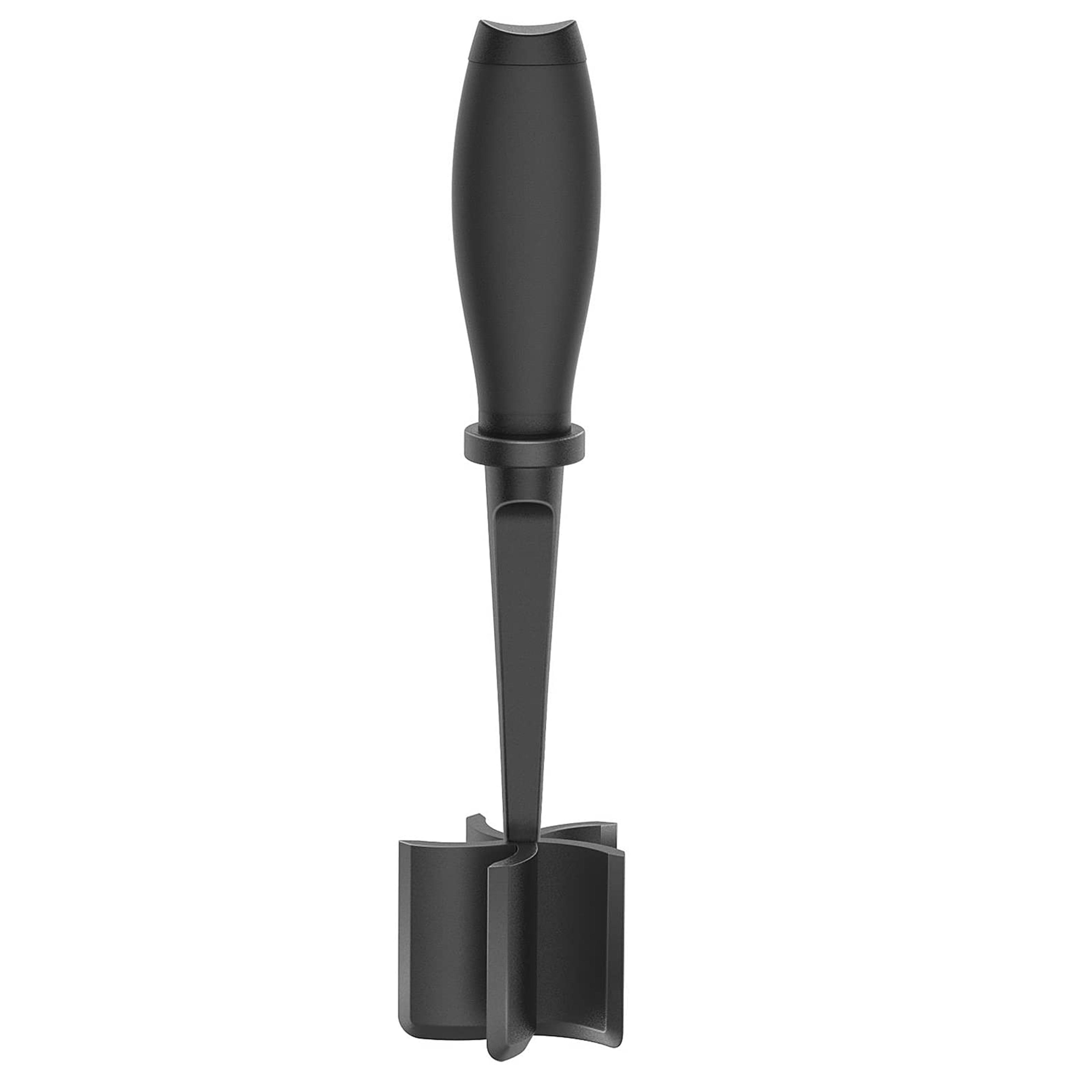 Heat Resistant Meat Masher For Hamburger Meat Meat Chopper For Ground Beef Kitchen Gadgets Smasher  5