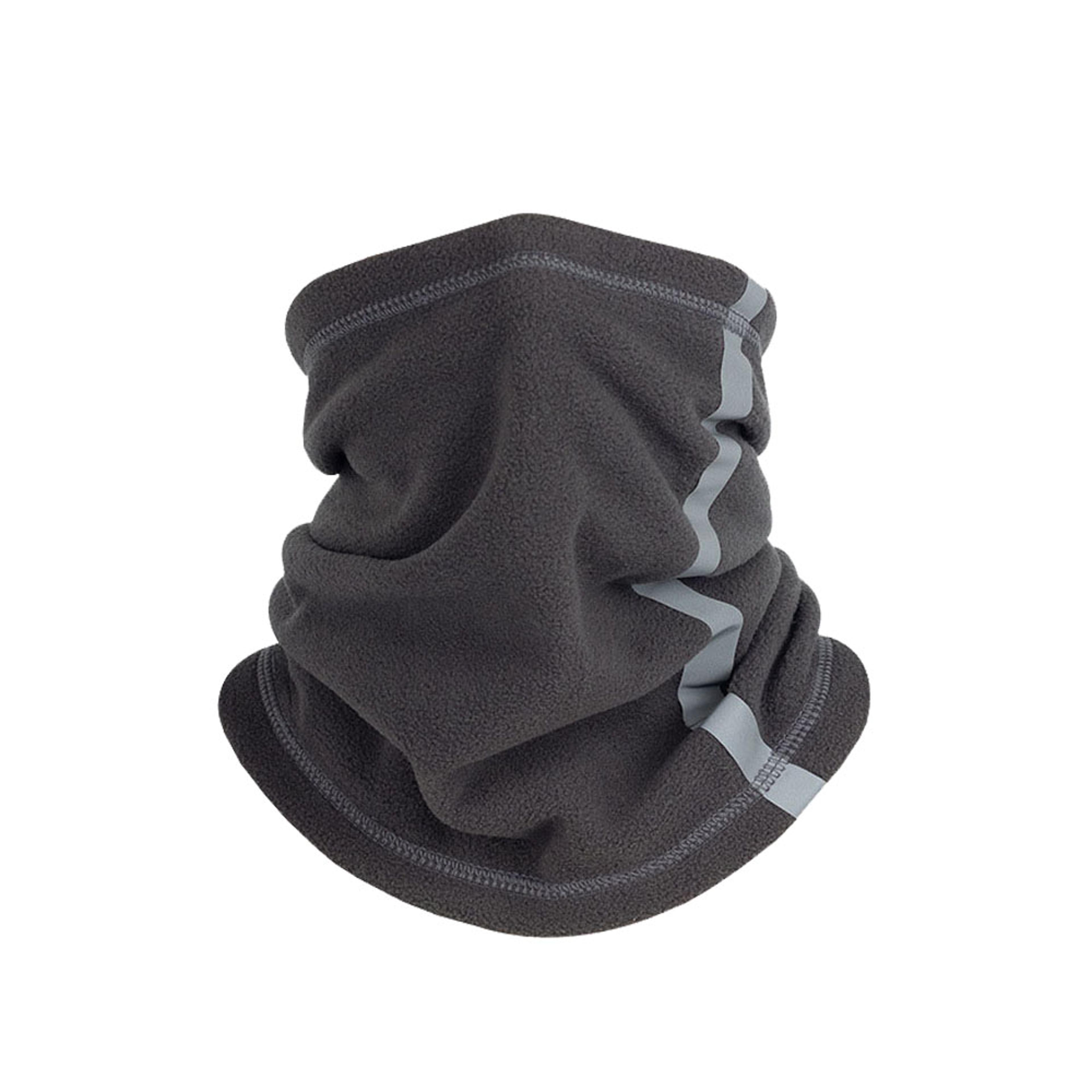 LOOGDEEL Motorcycle Half Face Mask Neck Scarves Reflective Skiing Neck Cover Mask Scarf Riding Wind 9