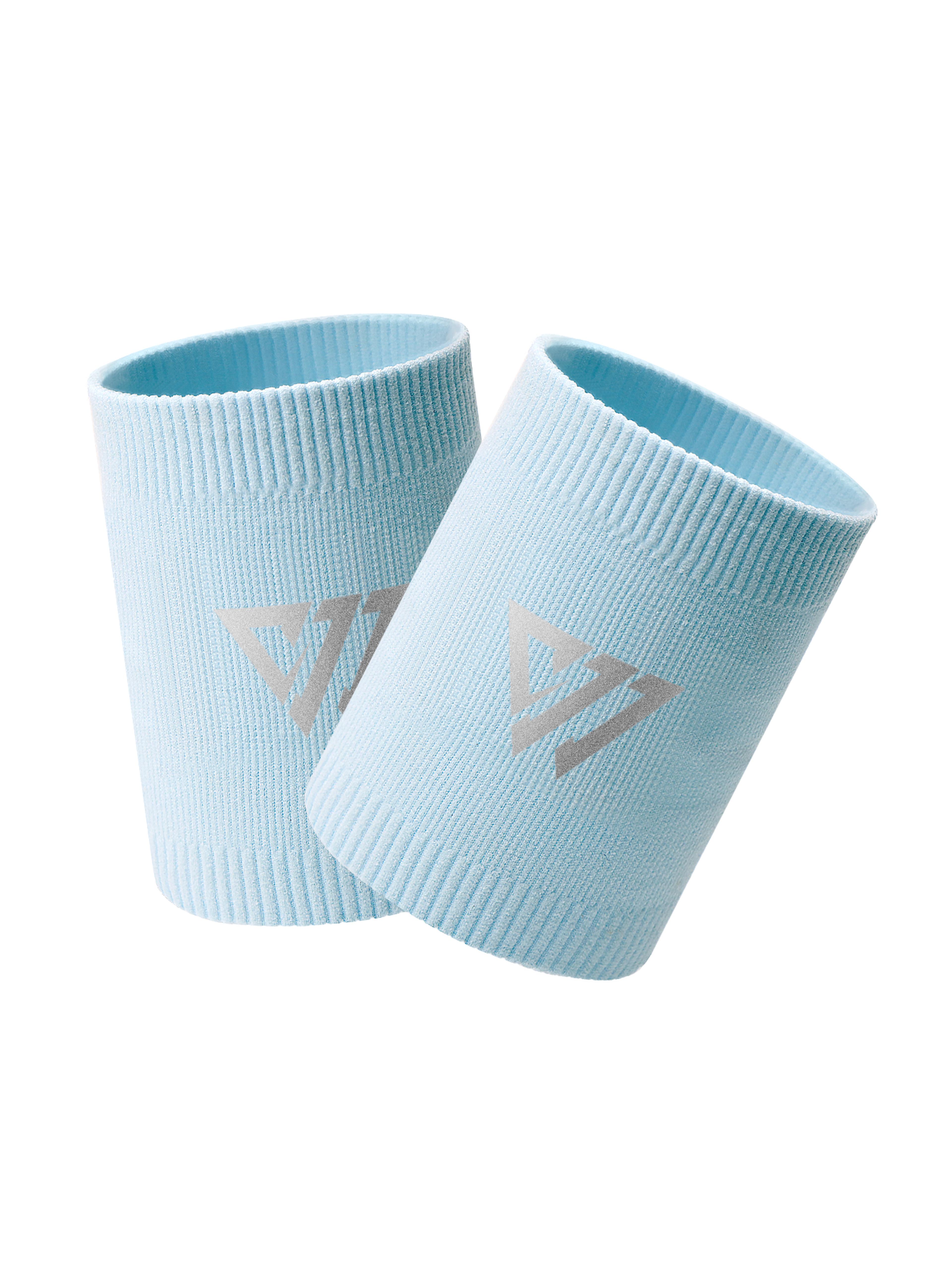 Breathable Sports Wrist Guard Sweat Absorbing Band For Basketball  Volleyball Lightweight Fitness W 5