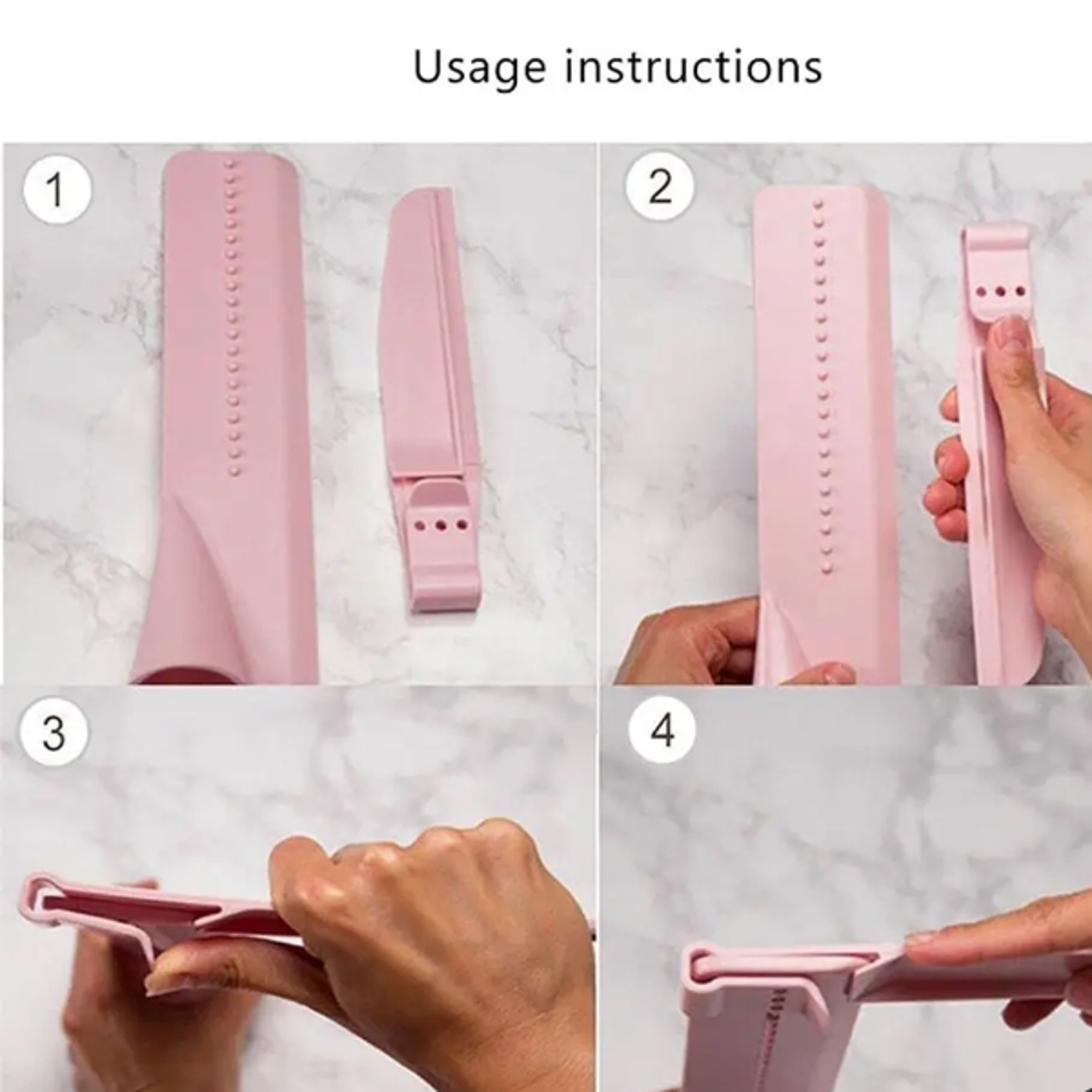 Cake Scraper Smoother Fondant Spatulas Cake Smoother Decor