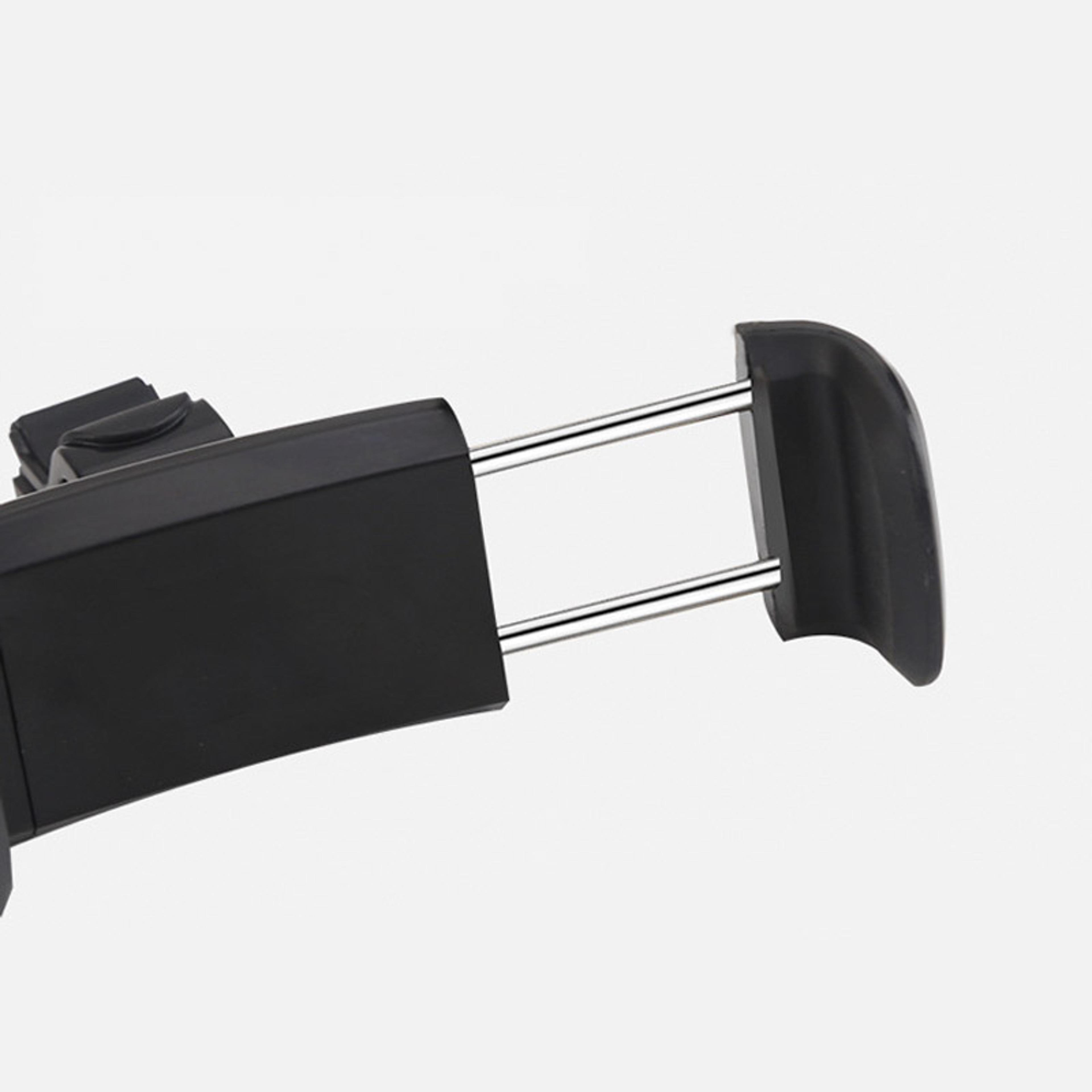 Universal Car Phone Stand Air Vent Mount Mini Stand Bracket 4