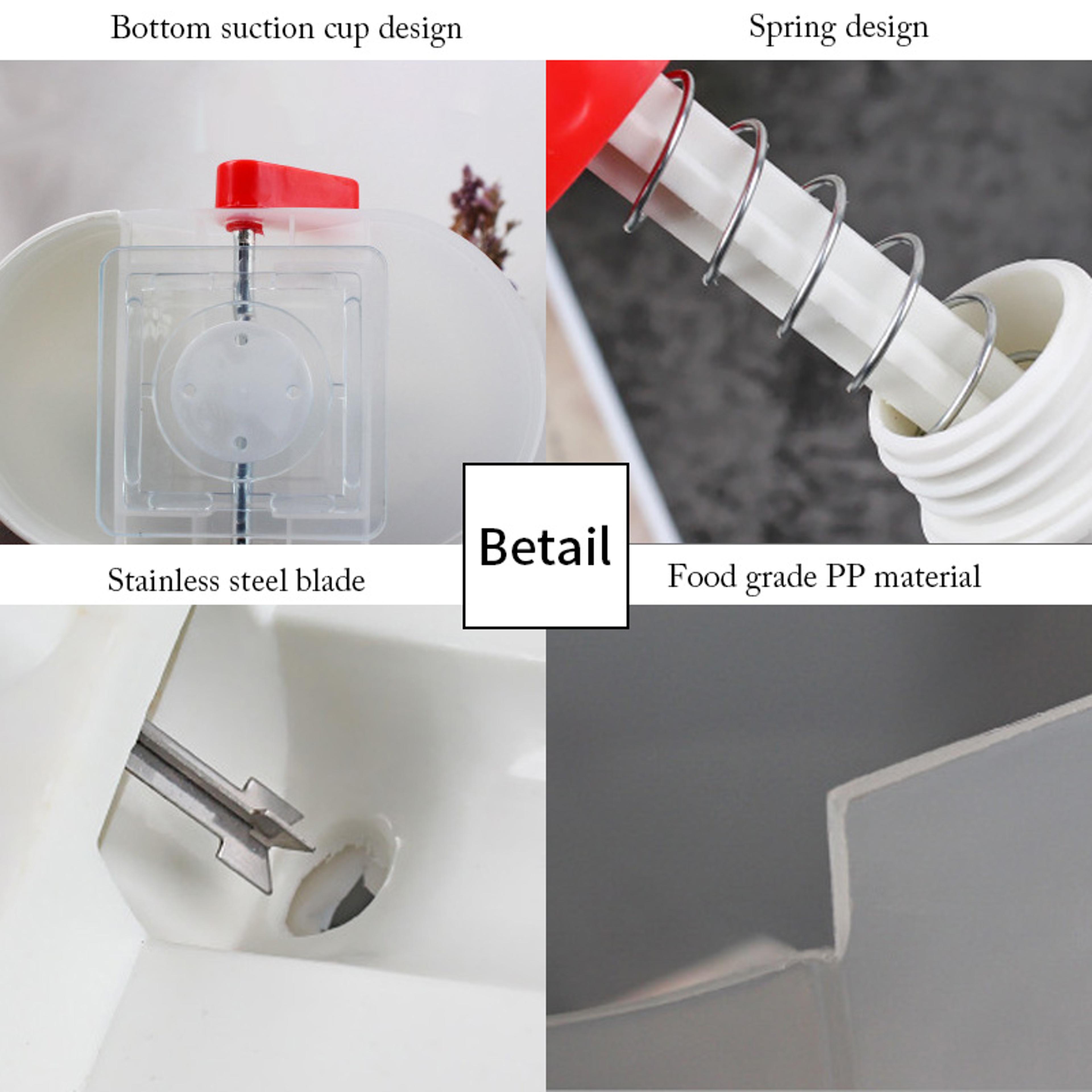 Cherry Pit Remover Seed Extraction Machine Core Cleaner For Fruit Cherry Cleaning Tool 4