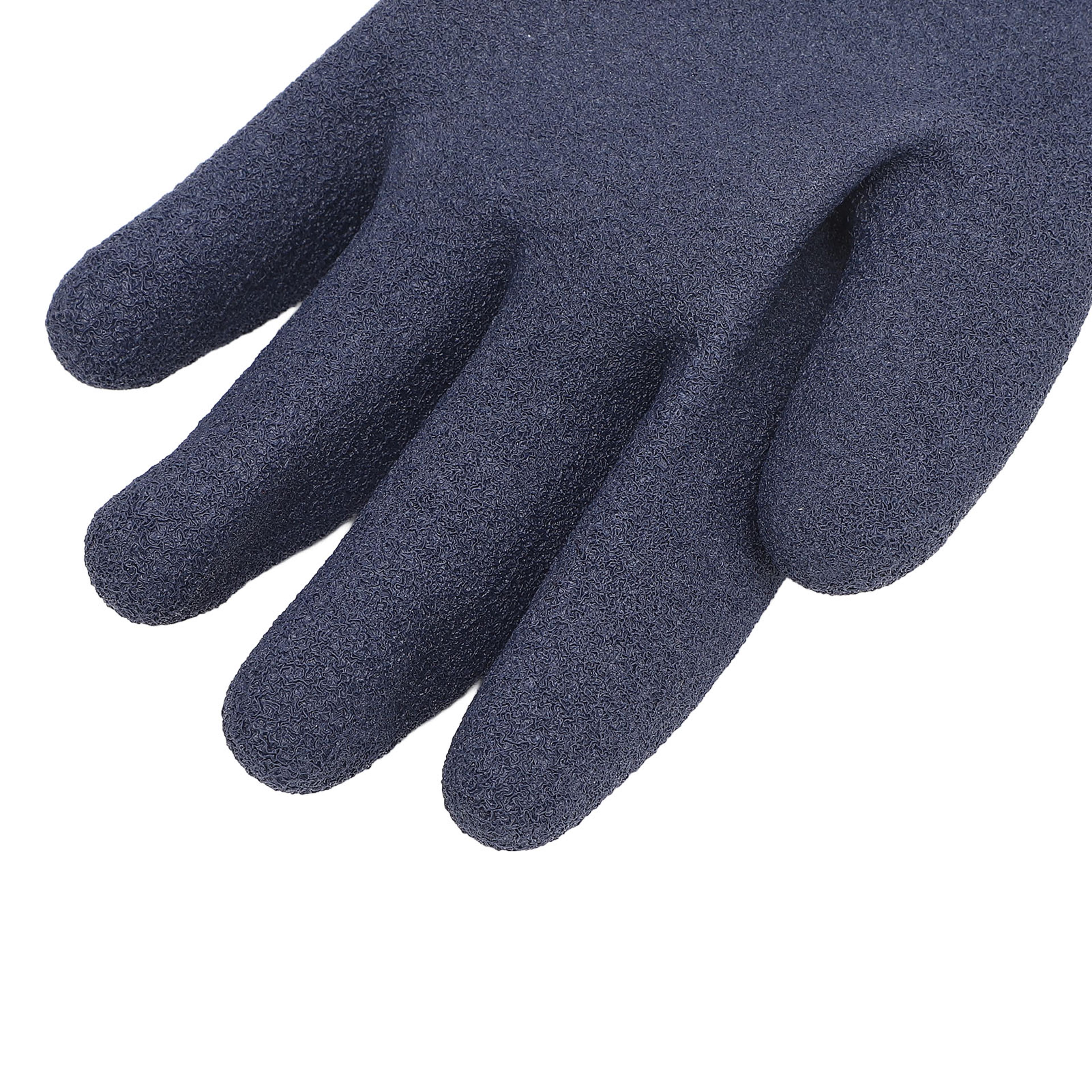 Withstanding Voltage Rubber Insulation Glove For Electrical Maintenance Electrician Insulating Glov 1