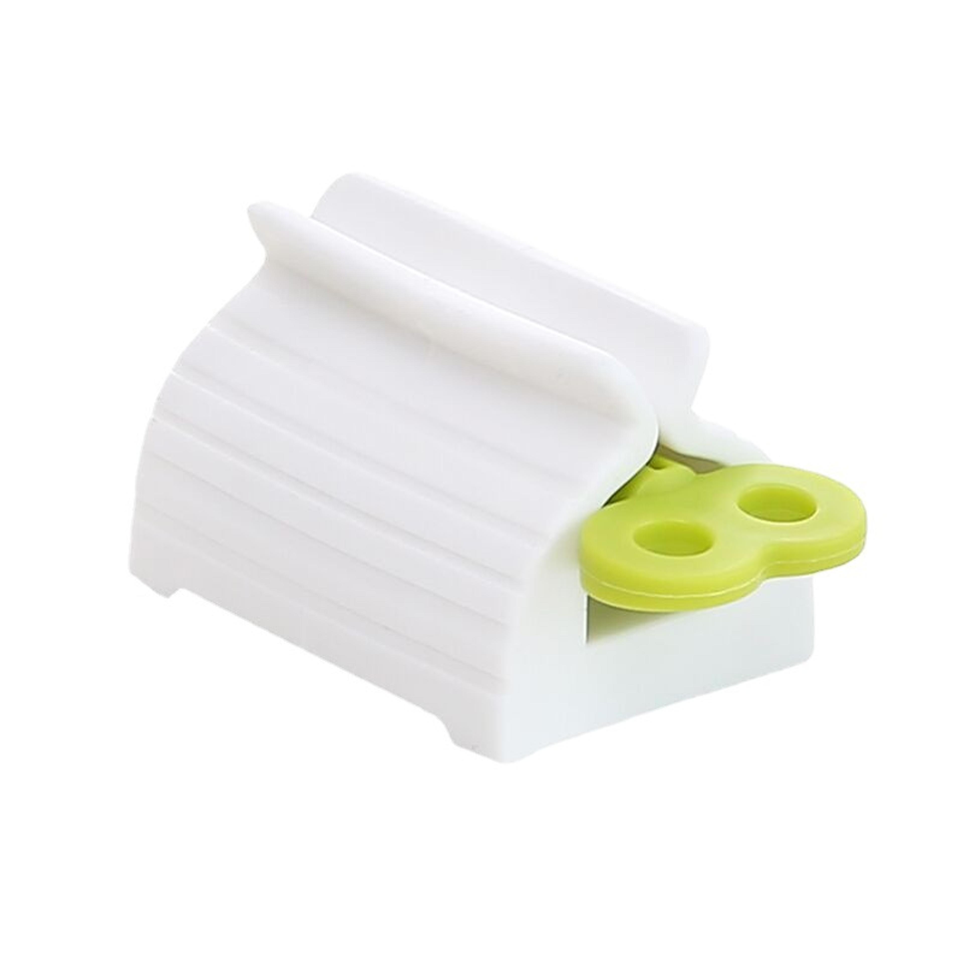 Toothpaste Tube Squeezer For A Smooth Comfortable Brushing Experience Efficient  HassleFree 7