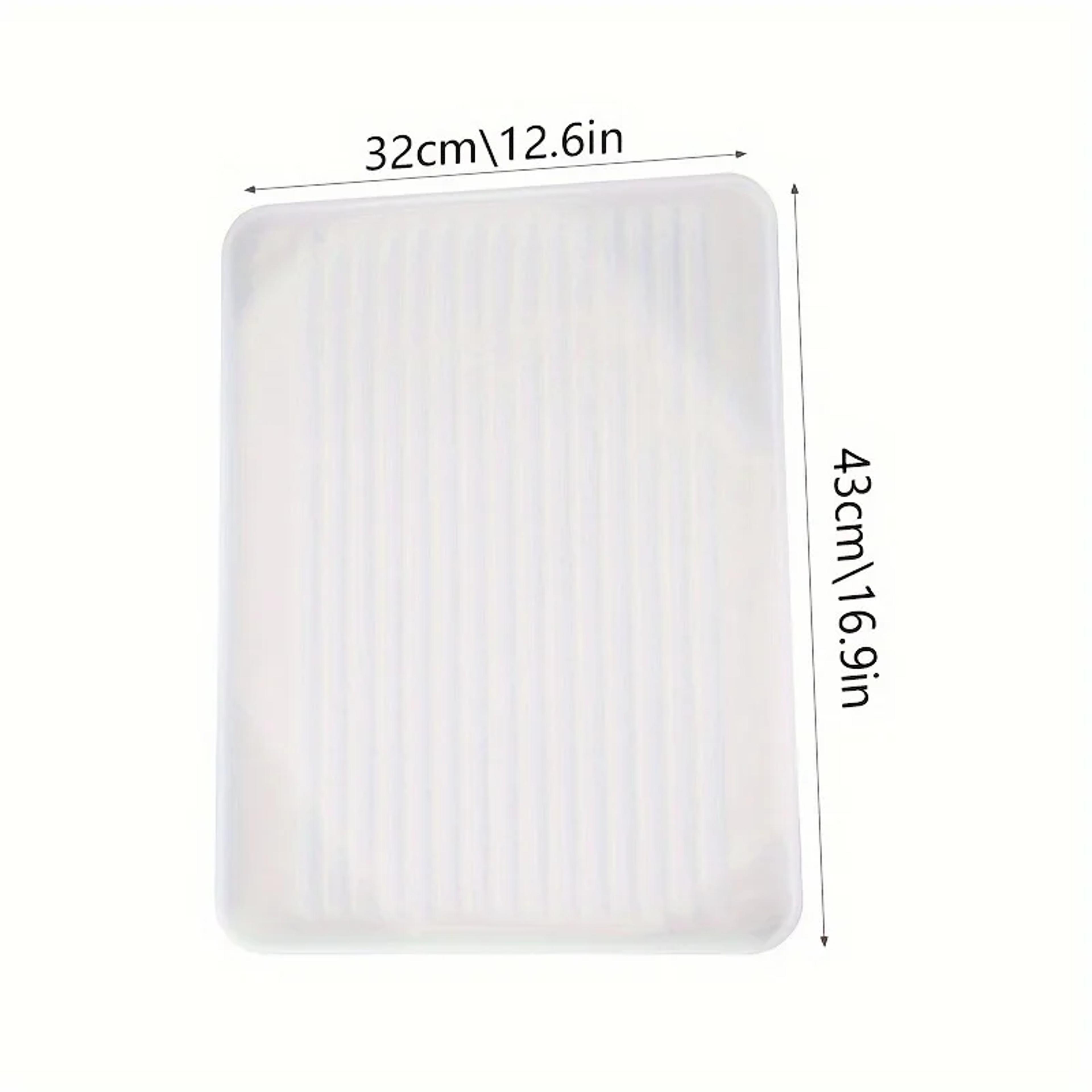 EasyClean UnderSink Mat  Waterproof Drip Tray Liner For Kitchen  Bathroom Storage 1