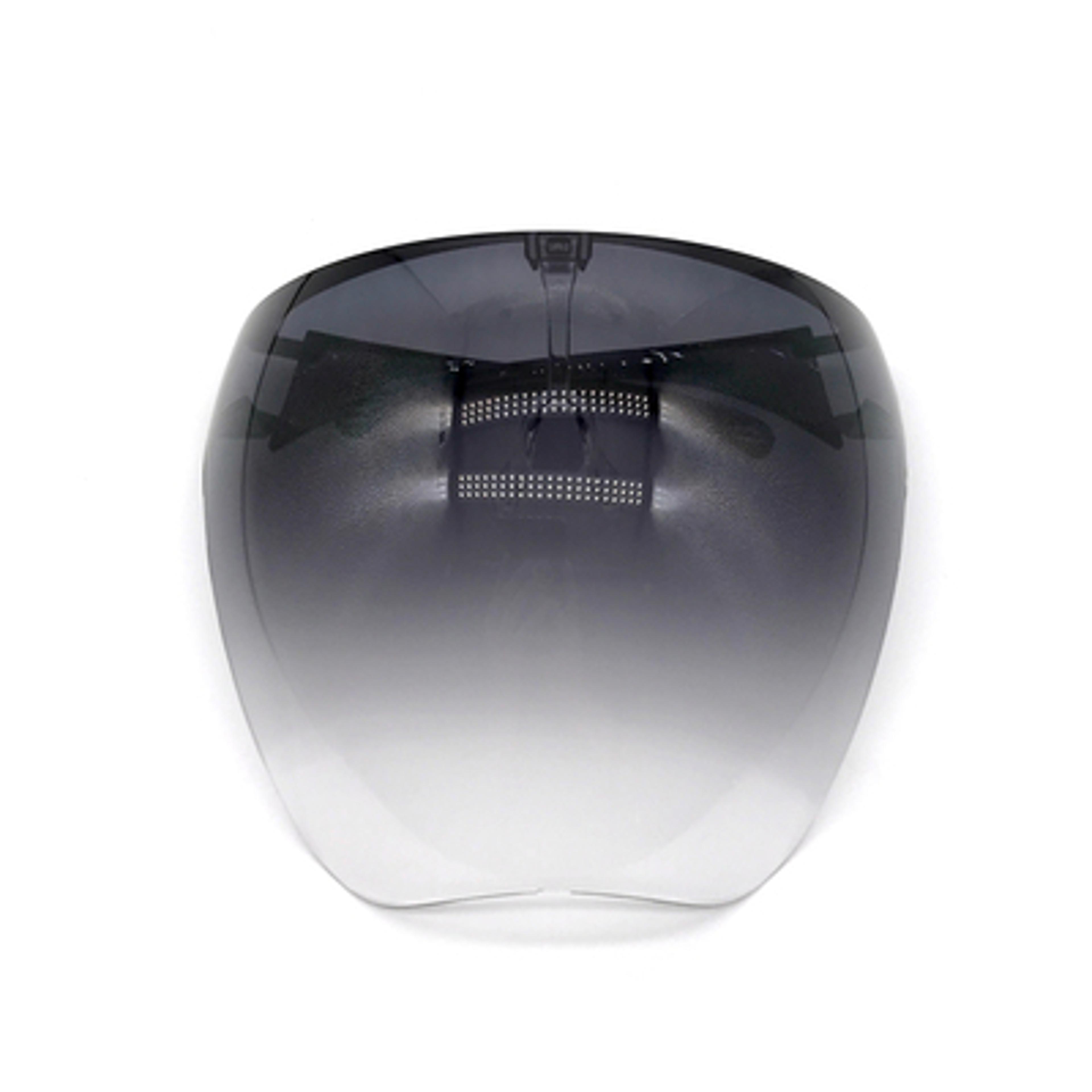 Full Face Protective Sunglasses Women Men AntiSpray Goggles With Spherical Lens Safety Glasses 8