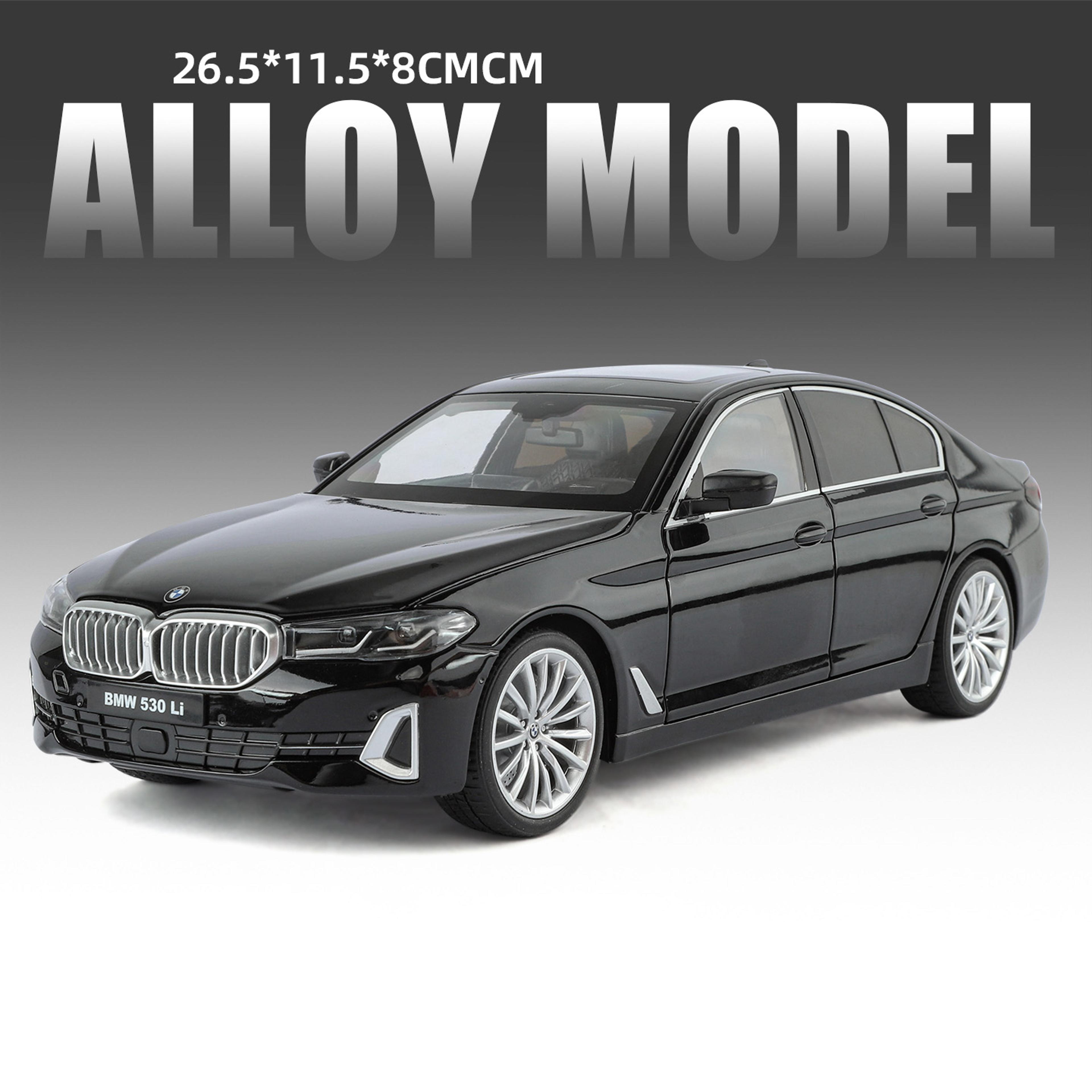 Model Cars Diecast Luxury Alloy Metal High Simulation Collectibles  Hobby Toys For Kids 6