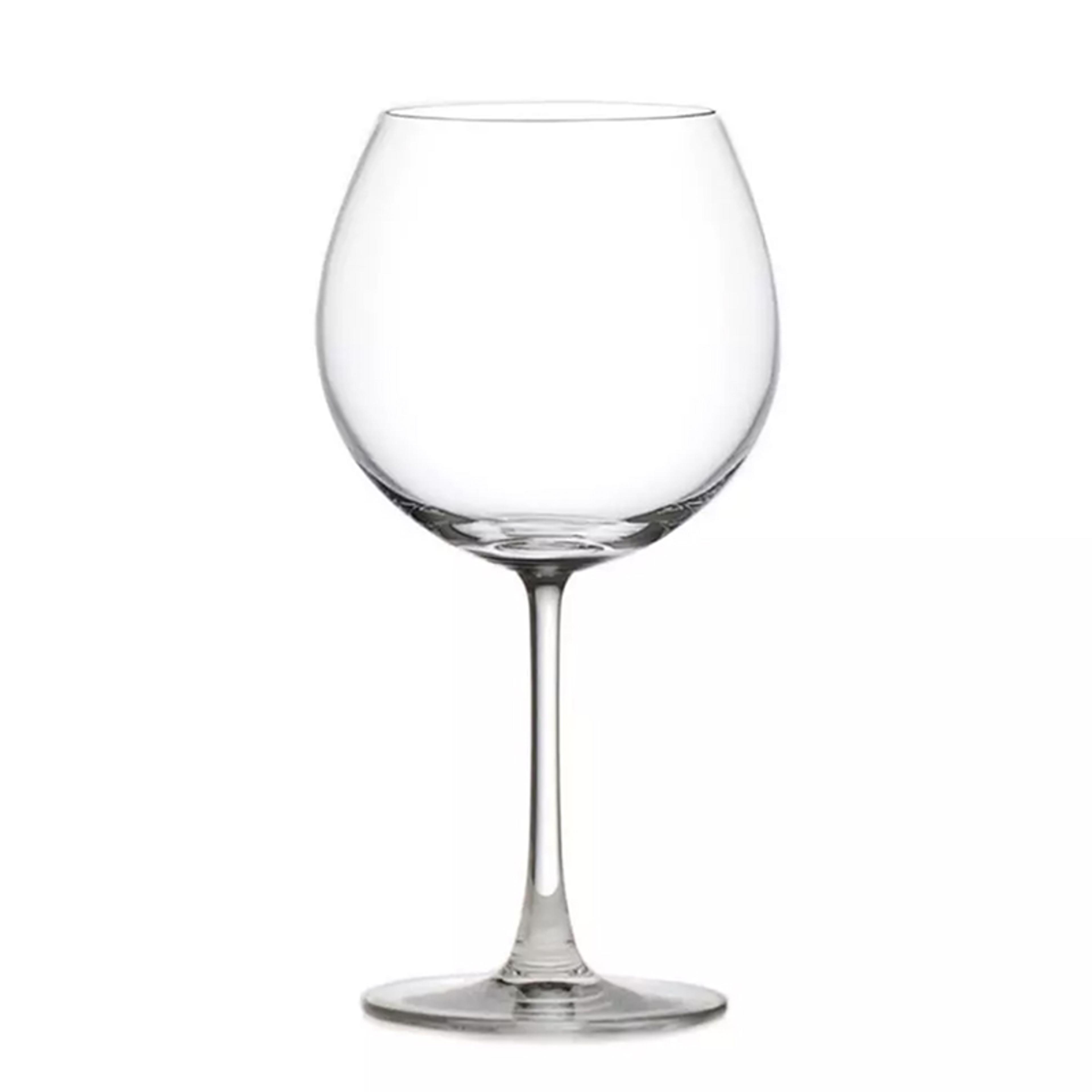 Elegant Wine Glass For Gin  Tonic Perfect Glassware 1