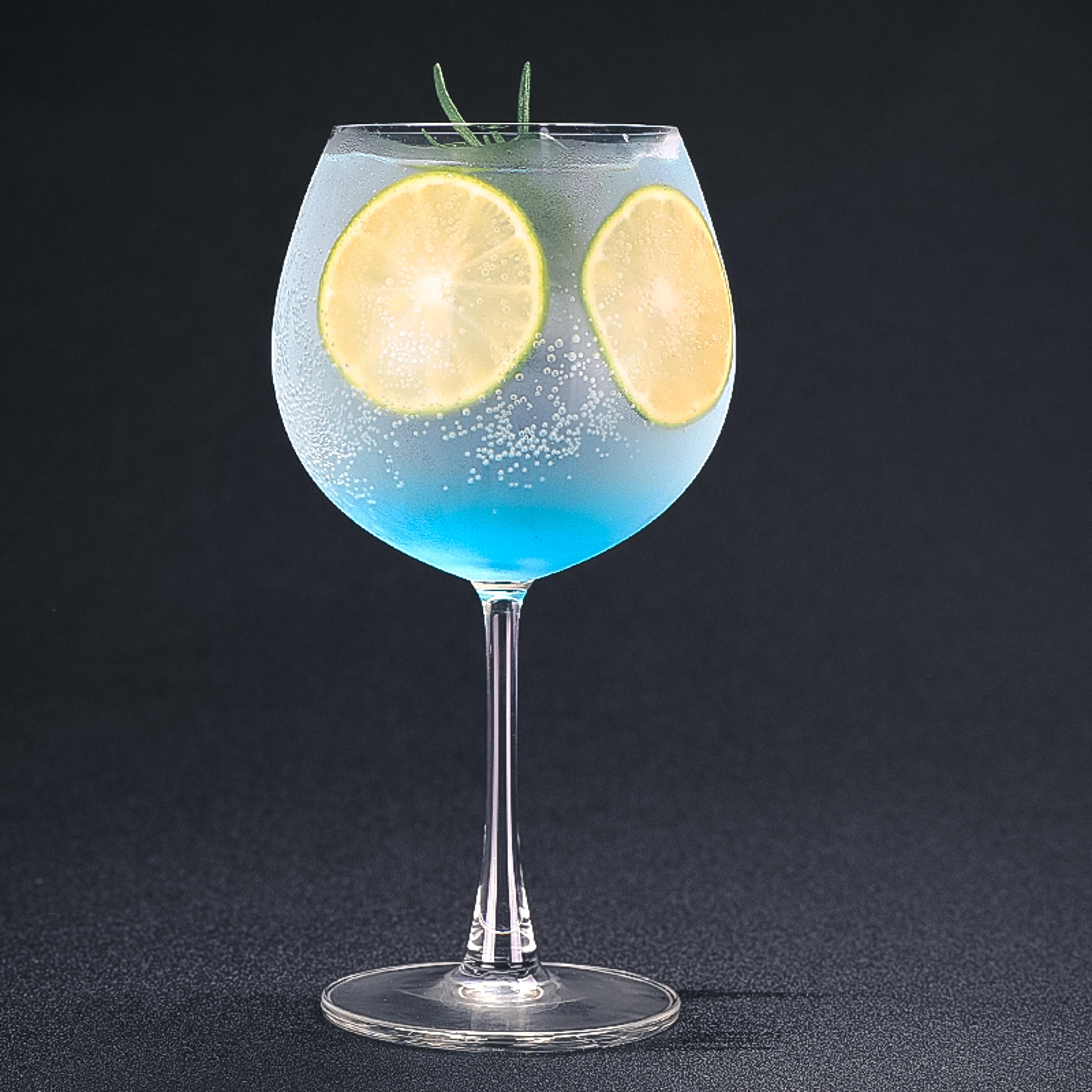 Elegant Wine Glass For Gin  Tonic Perfect Glassware 3